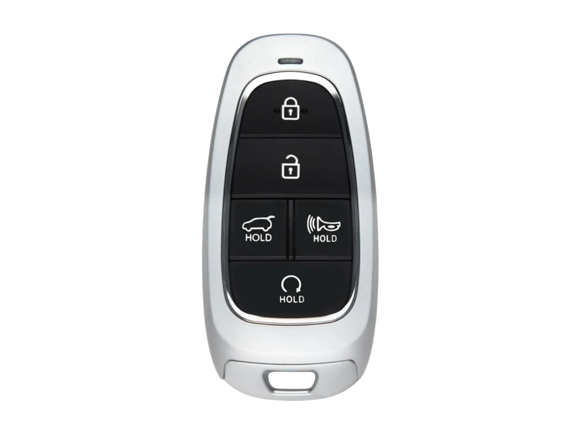 21-23 Hyundai Santa Fe Smart Key 5-Button PN: 95440-S1670 / TQ8-FOB-4F27
