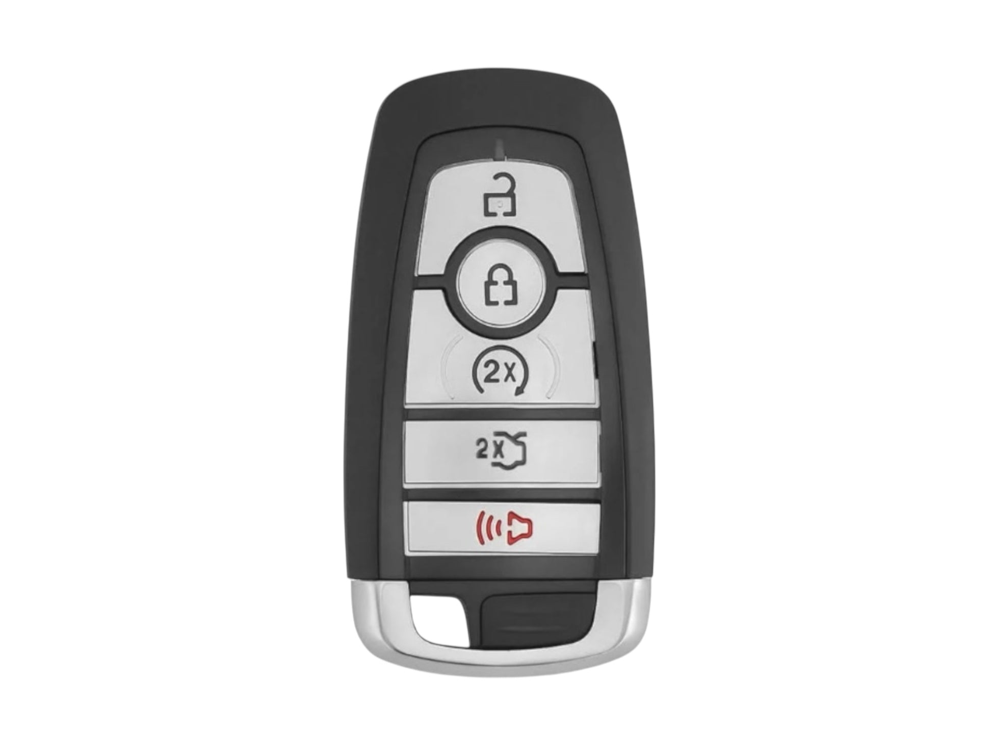 Autel - 5-Button - Ford Universal Smart Key - IKEYFD005AL