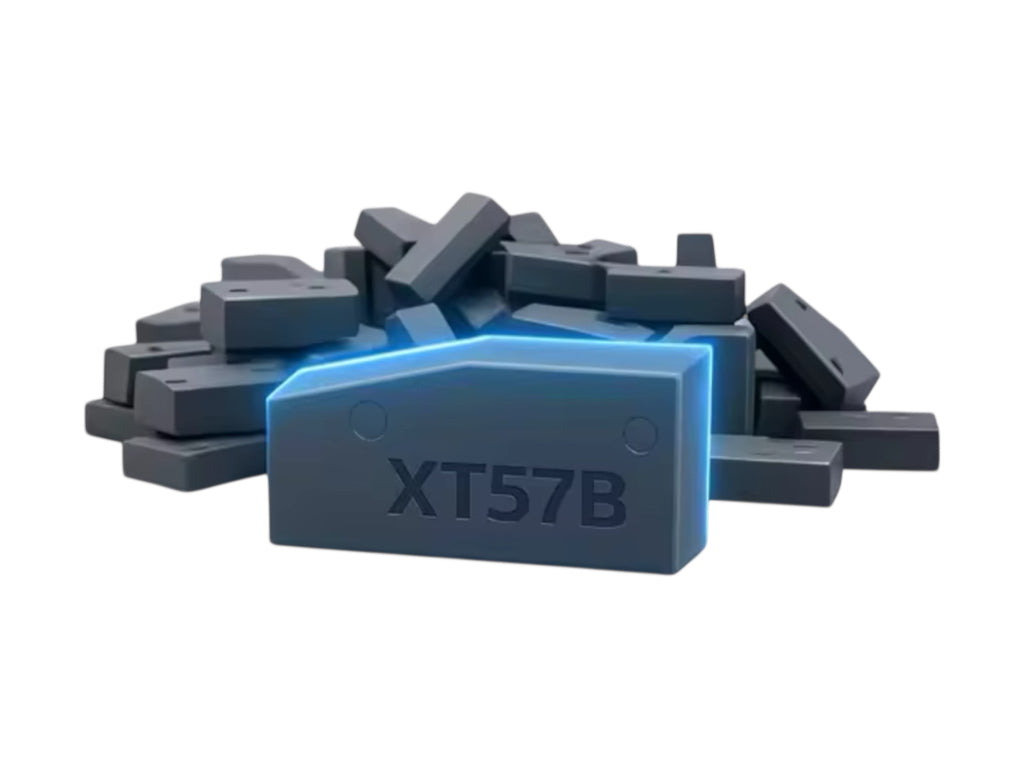 Xhorse Transponder Super Chip XT57B for VVDI Tools - 10 Pack