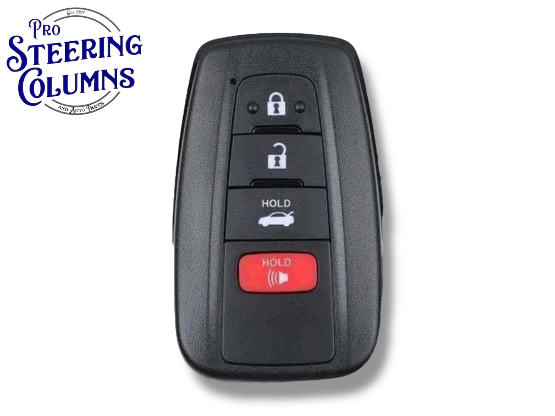 20-22 Toyota Corolla Smart Key 4-Button PN: 8990H-02030 / HYQ14FBN (Aftermarket)