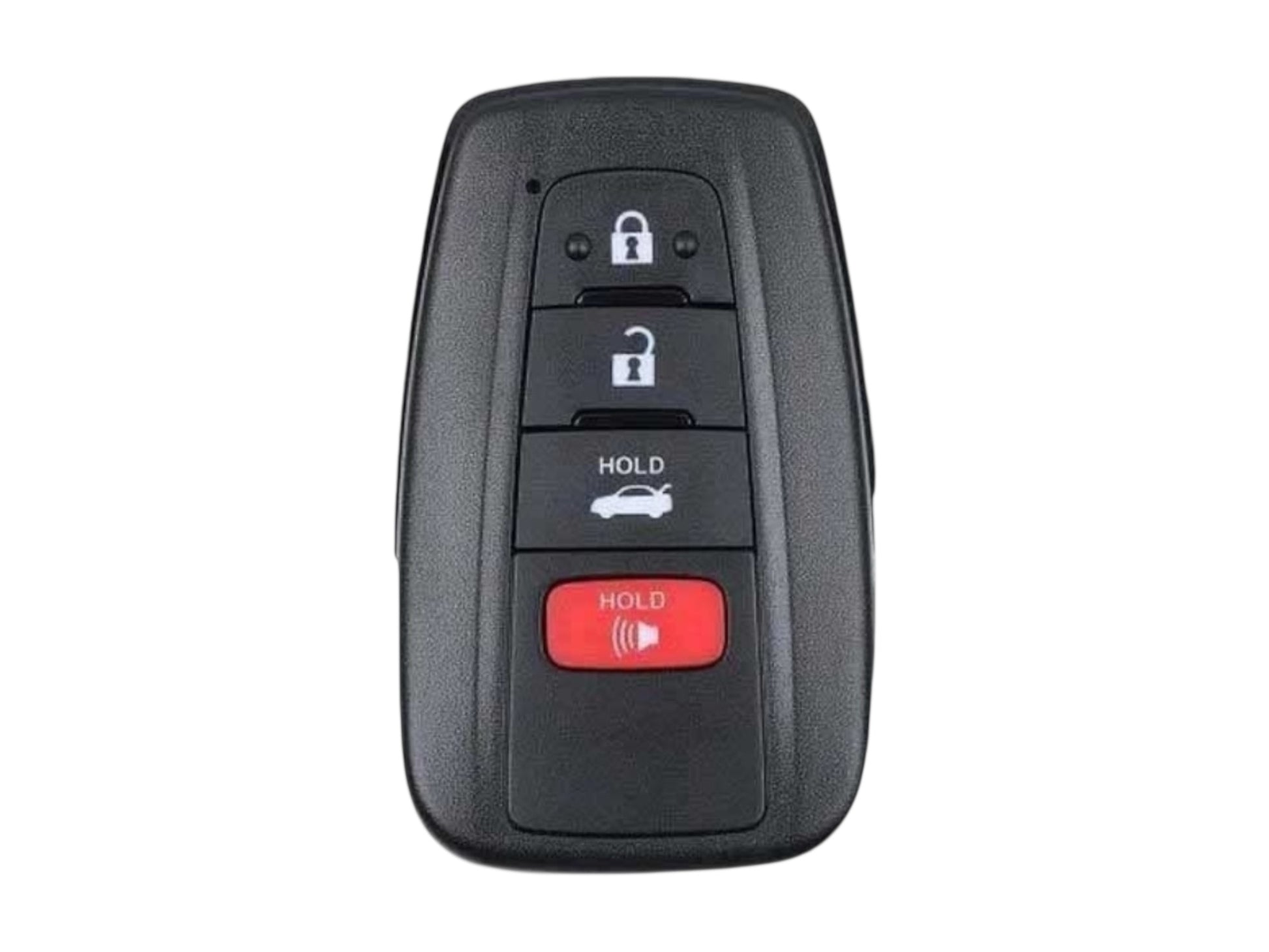 20-22 Toyota Corolla Smart Key 4-Button PN: 8990H-02030 / HYQ14FBN (Aftermarket)