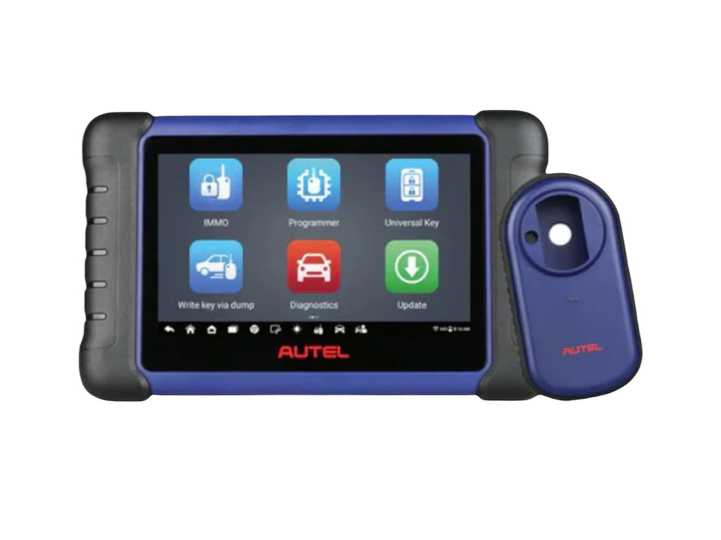 Autel - MaxiIM IM508S - Key Programmer & Diagnostic Tool - 2 Years of Updates