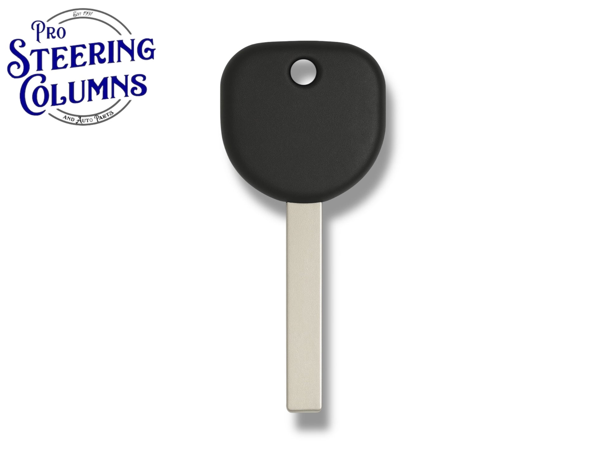 B119 / B119PT GM Transponder Key (ID46 GM Ext Chip)(Aftermarket)