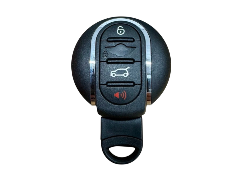 2014-2018 Mini Cooper Smart Key 4-Button NBGIDGNG1 / 9345896-01 315 Mhz (Aftermarket)
