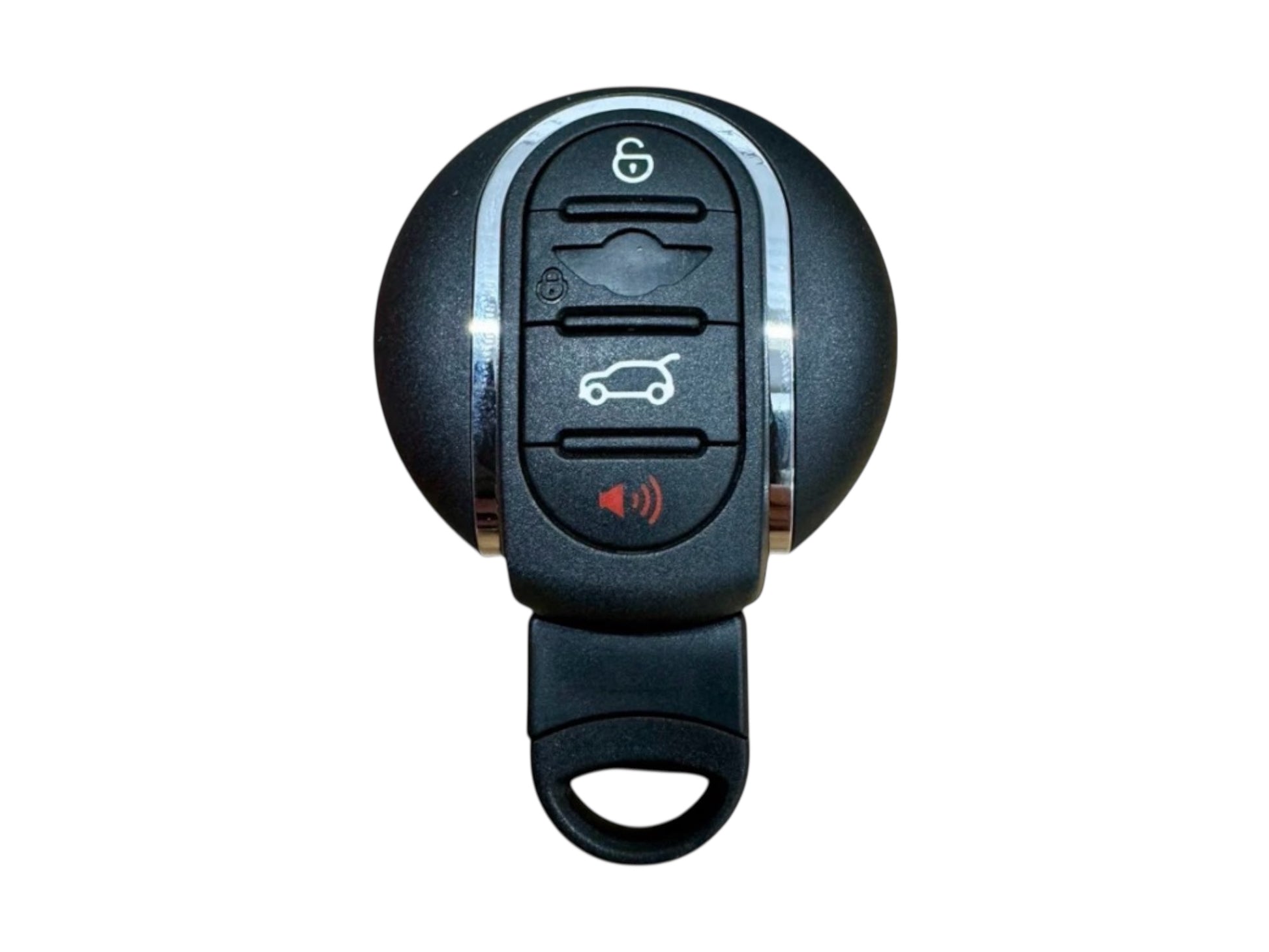 2014-2018 Mini Cooper Smart Key 4-Button NBGIDGNG1 / 9345896-01 315 Mhz (Aftermarket)