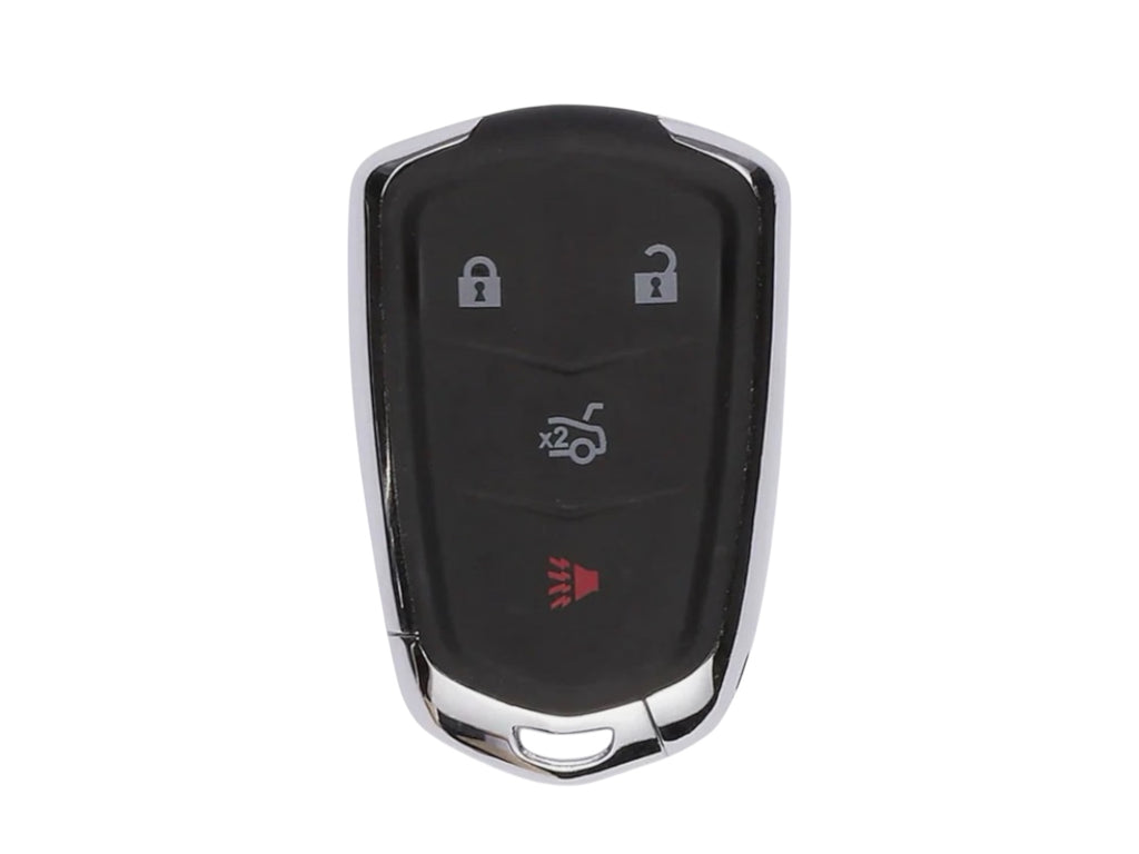 Autel - 4-Button - GM Cadillac Universal Smart Key - IKEYGM4TP