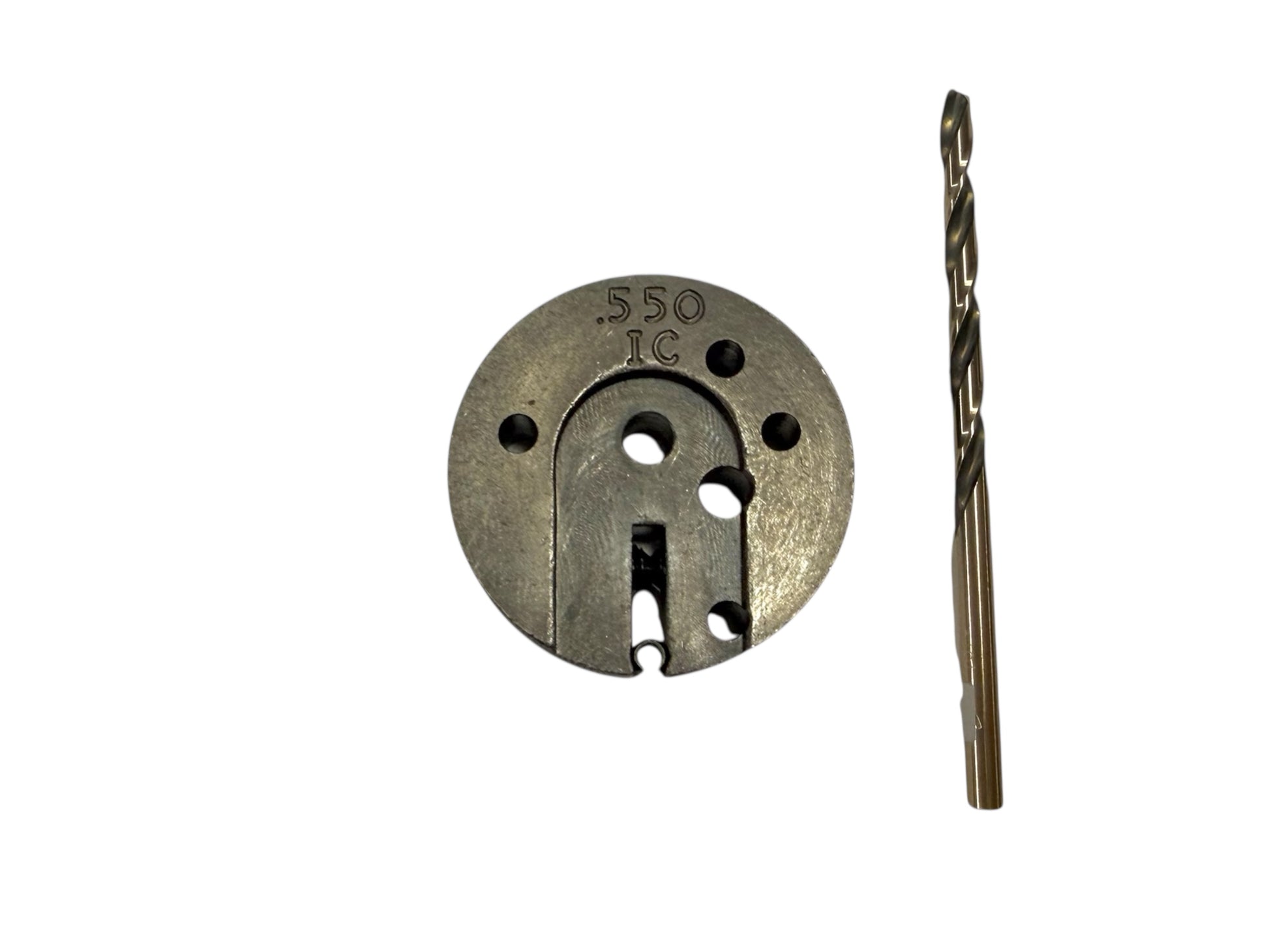 HPC-CE-550IC .550 IC Tip for Cylinder Eater