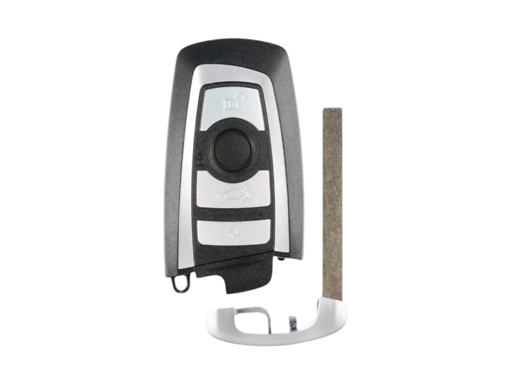 09-14 BMW 3 5 7 Series Smart Key 315 Mhz / CAS4 / YGOHUF5662 (Aftermarket)