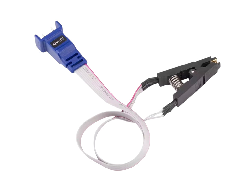 Autel - APA103 - EEPROM Clamp & Cable for IM508 and IM608