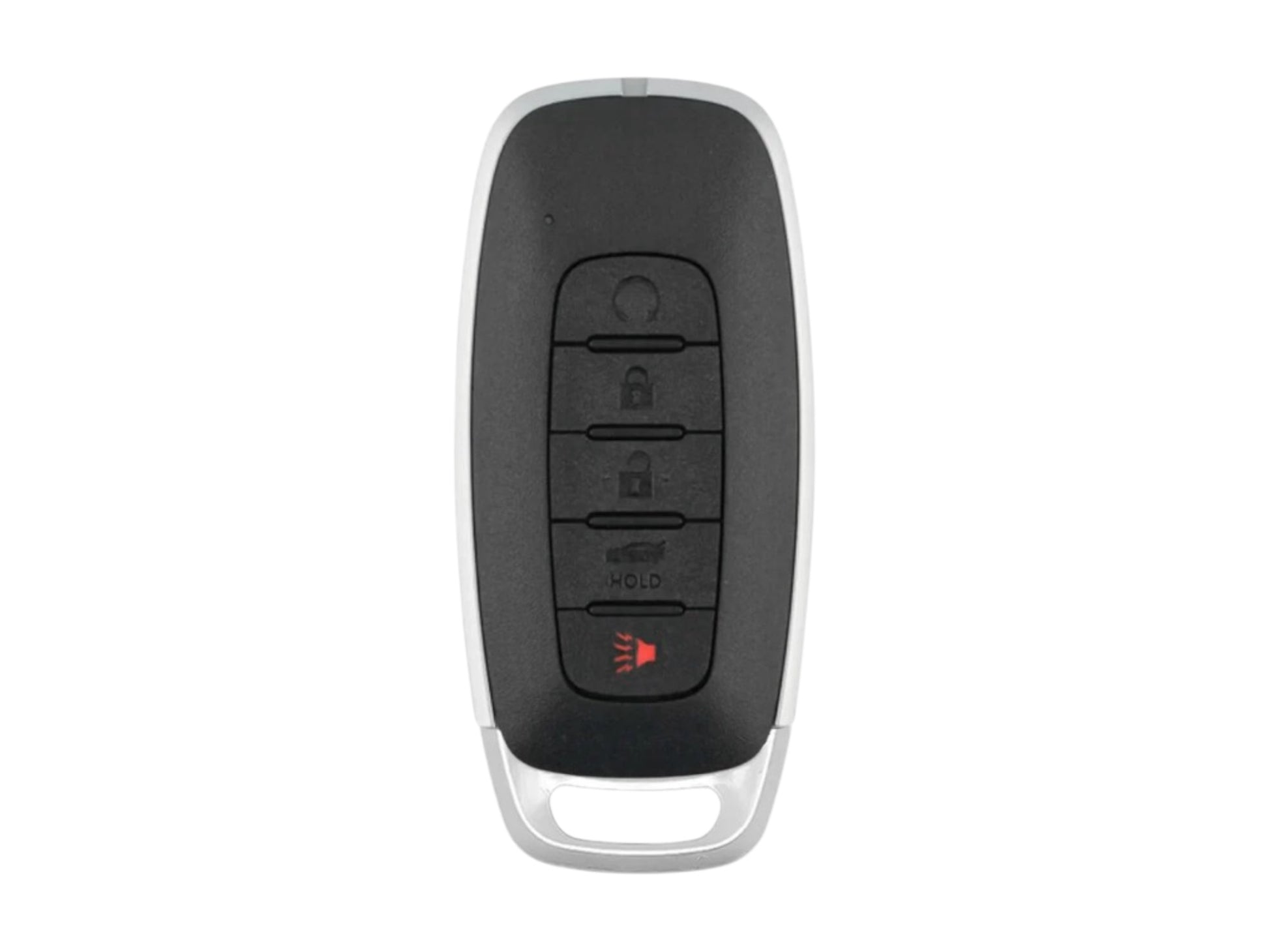 22-24 Nissan Versa Sentra Smart Key 5-Button FCC: KR5TXPZ3 (Aftermarket)