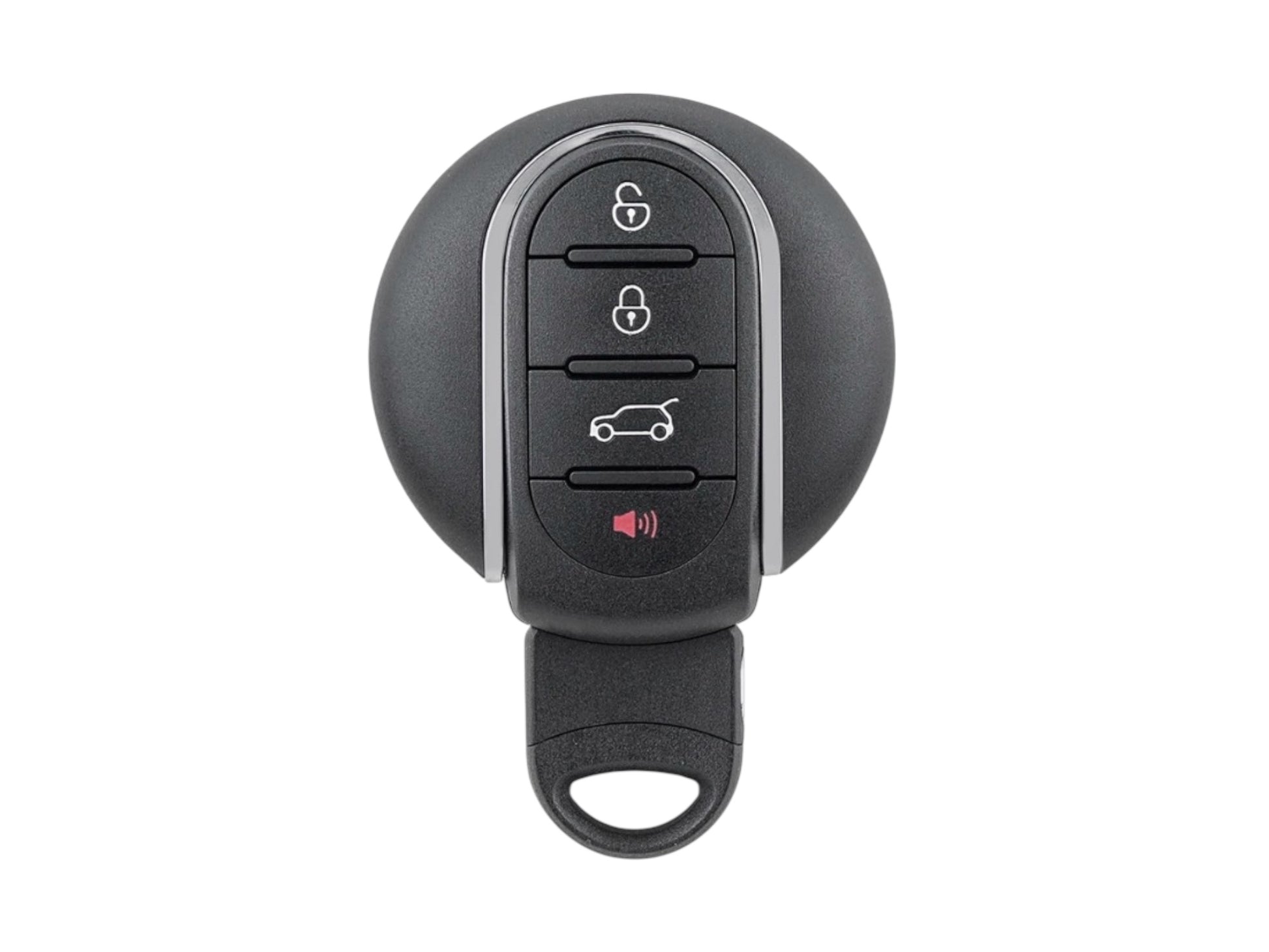 14-18 Mini Cooper Smart Key 4-Button NBGIDGNG1 / 9345896-01 / 434 MHz (Aftermarket)