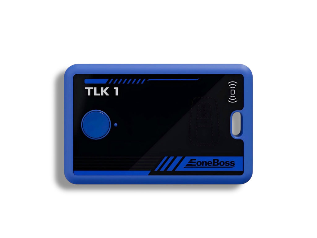 Eoneboss - TLK 1 Unlock Toyota Lexus Smart Key Emulator