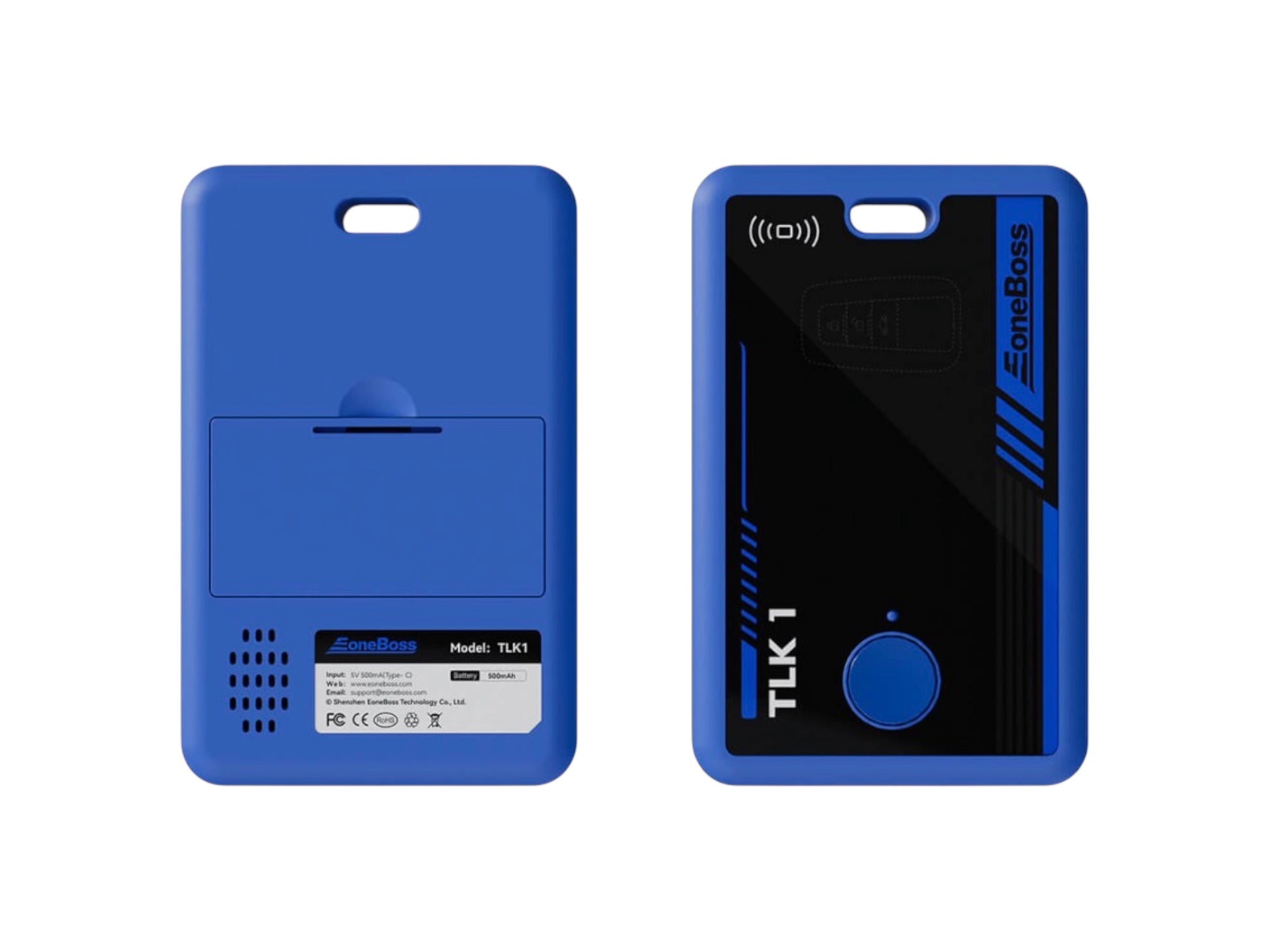 Eoneboss - TLK 1 Unlock Toyota Lexus Smart Key Emulator