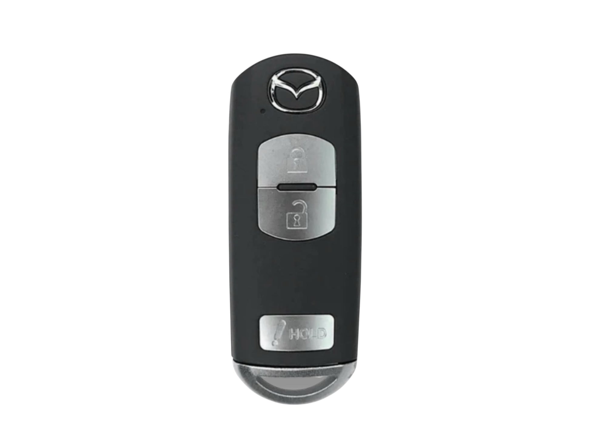 14-20 Mazda Smart Key 3-Button PN: KDY3-67-5DY / WAZSKE13D01 (OEM)