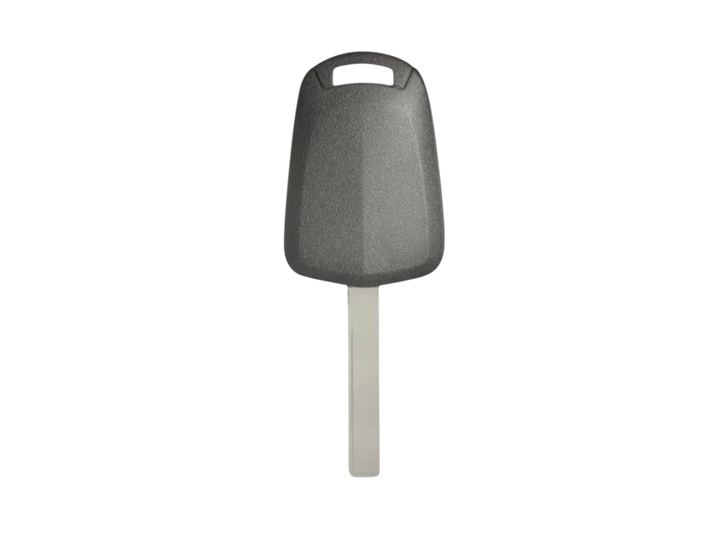 GM45 GM Pontiac Transponder Key (46 Circle Chip)(Aftermarket)