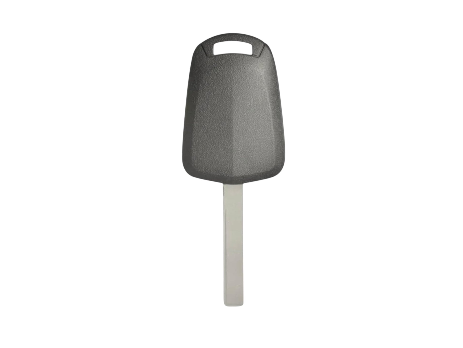 GM45 GM Pontiac Transponder Key (46 Circle Chip)(Aftermarket)