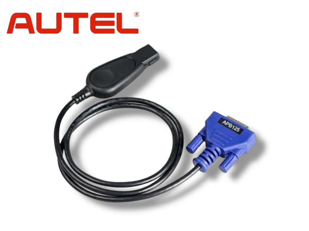 Autel - APB125 - Mercedes Benz IR Infrared Cable for IM508PRO / IM608PRO
