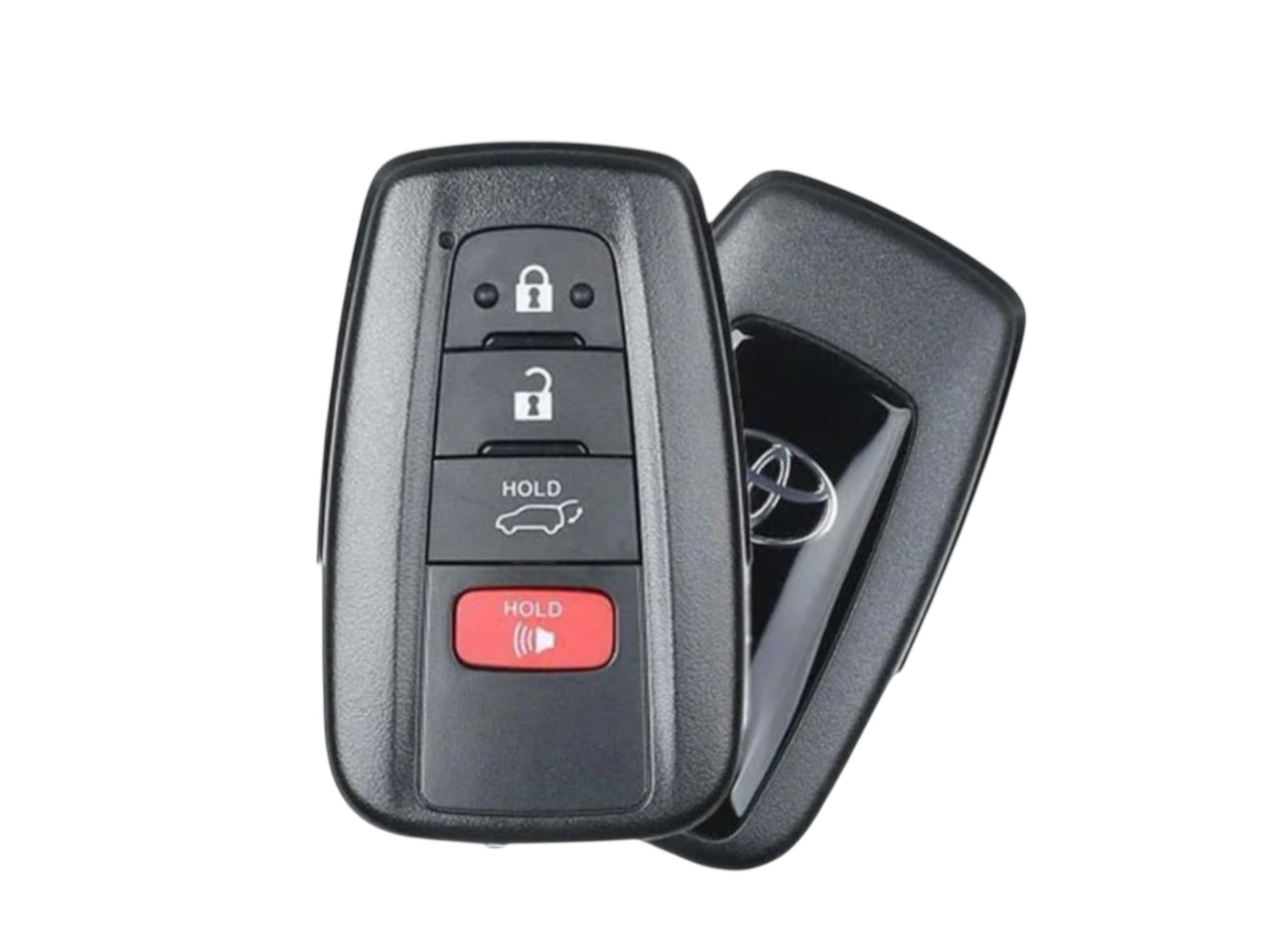 21-25 Toyota RAV4 Smart Key 4-Button HYQ14FLA / Board: 3450 / PN: 8990H-42690 (OEM Refurb)