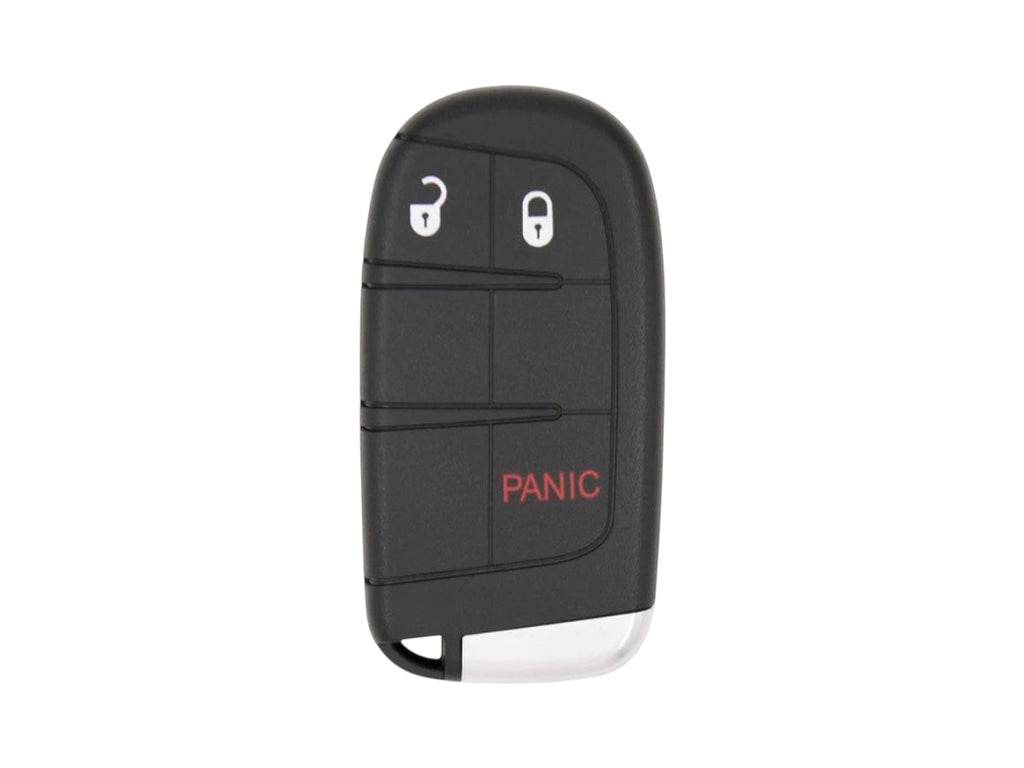 11-20 Chrysler Dodge Smart Key 3-Button PN: 68066349AF / M3N-40821302 (Aftermarket)