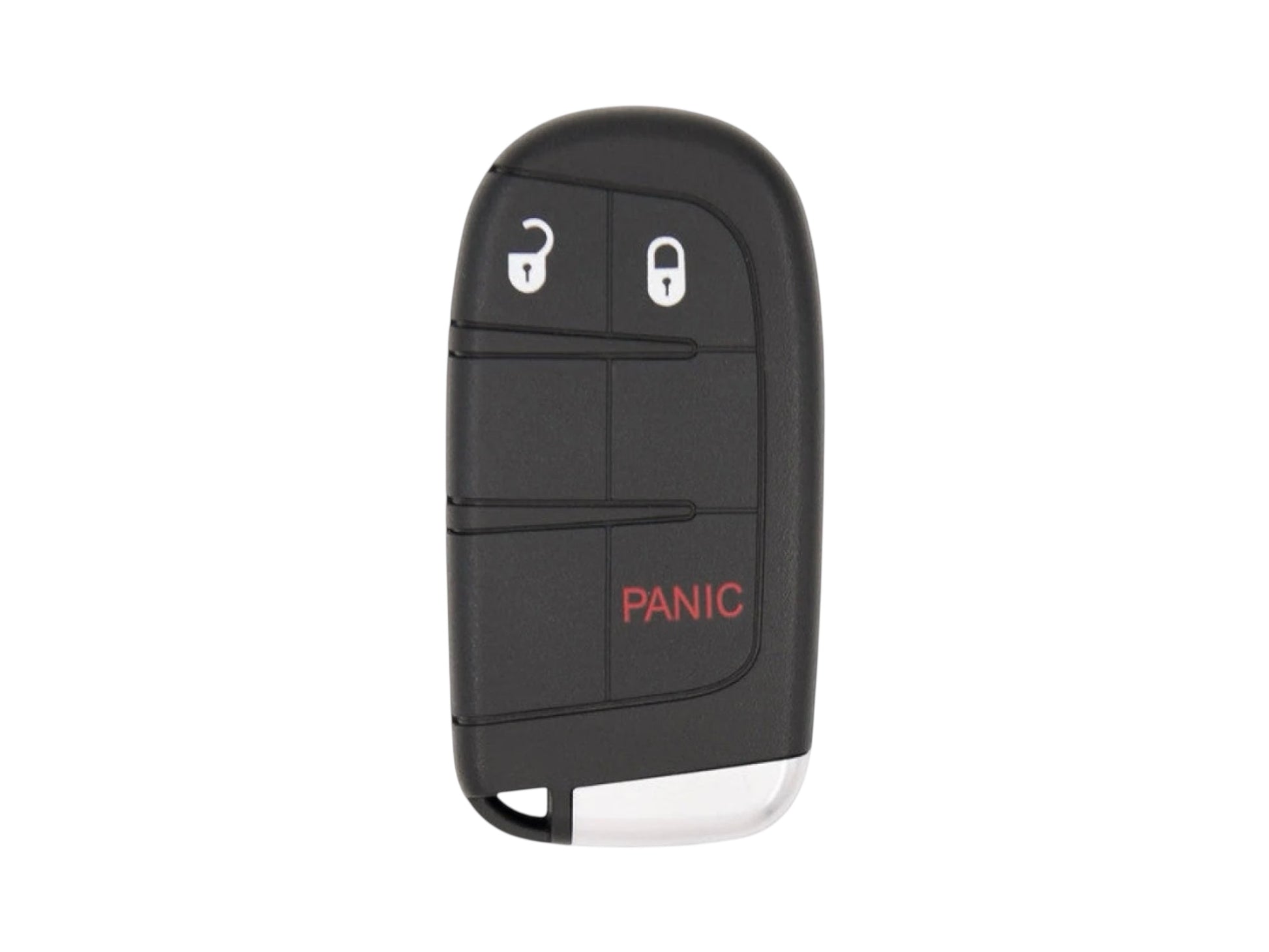 11-20 Chrysler Dodge Smart Key 3-Button PN: 68066349AF / M3N-40821302 (Aftermarket)
