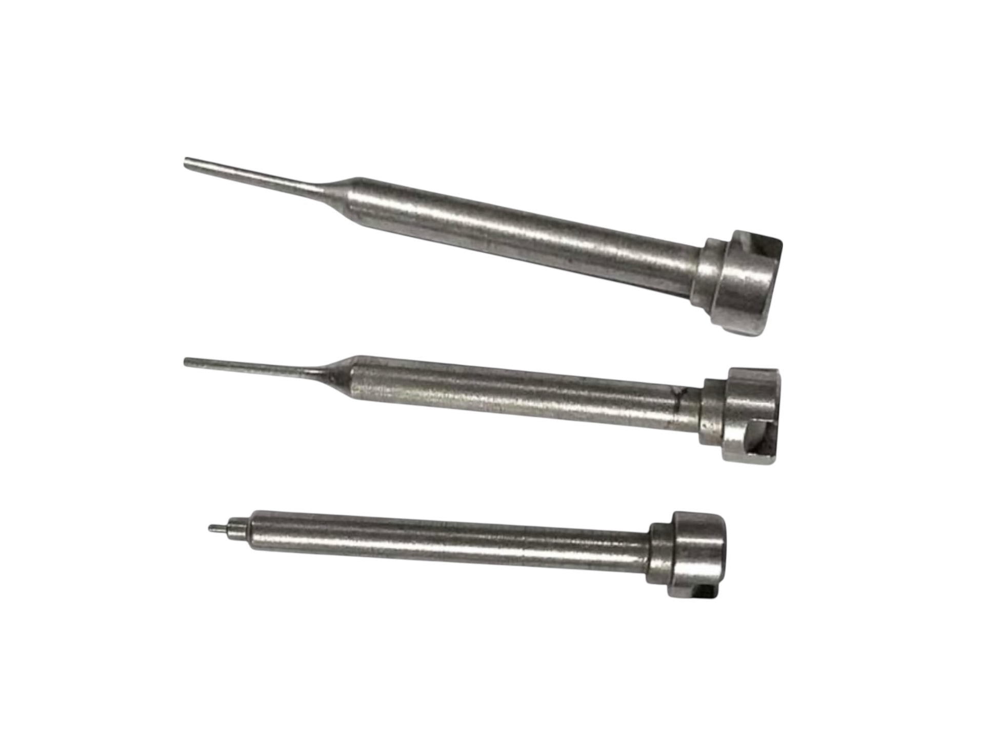 GOSO - Flip Key Roll Pin Dissembling Clamp Punch Set