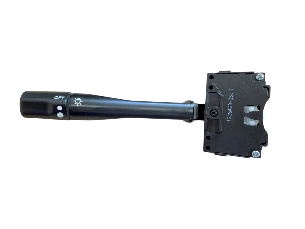 91-95 Honda Accord Headlight Turn Signal Switch New PN: 35255SM5A01