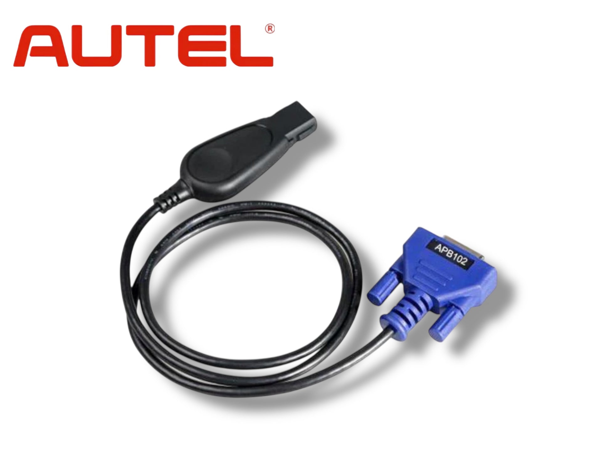 Autel - APB102 - Mercedes Benz IR Infrared Cable for IM508 / IM608