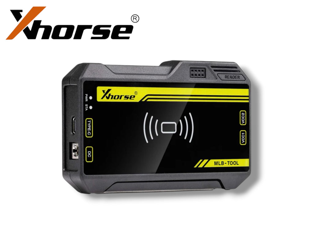Xhorse - XDMLB0EN - VVDI MLB Tool VW Audi Key Adapter