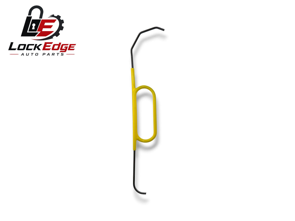 LockEdge Auto Parts - HU100 V1 Ignition Lock Removal Tool for Buick / Chevrolet / GMC