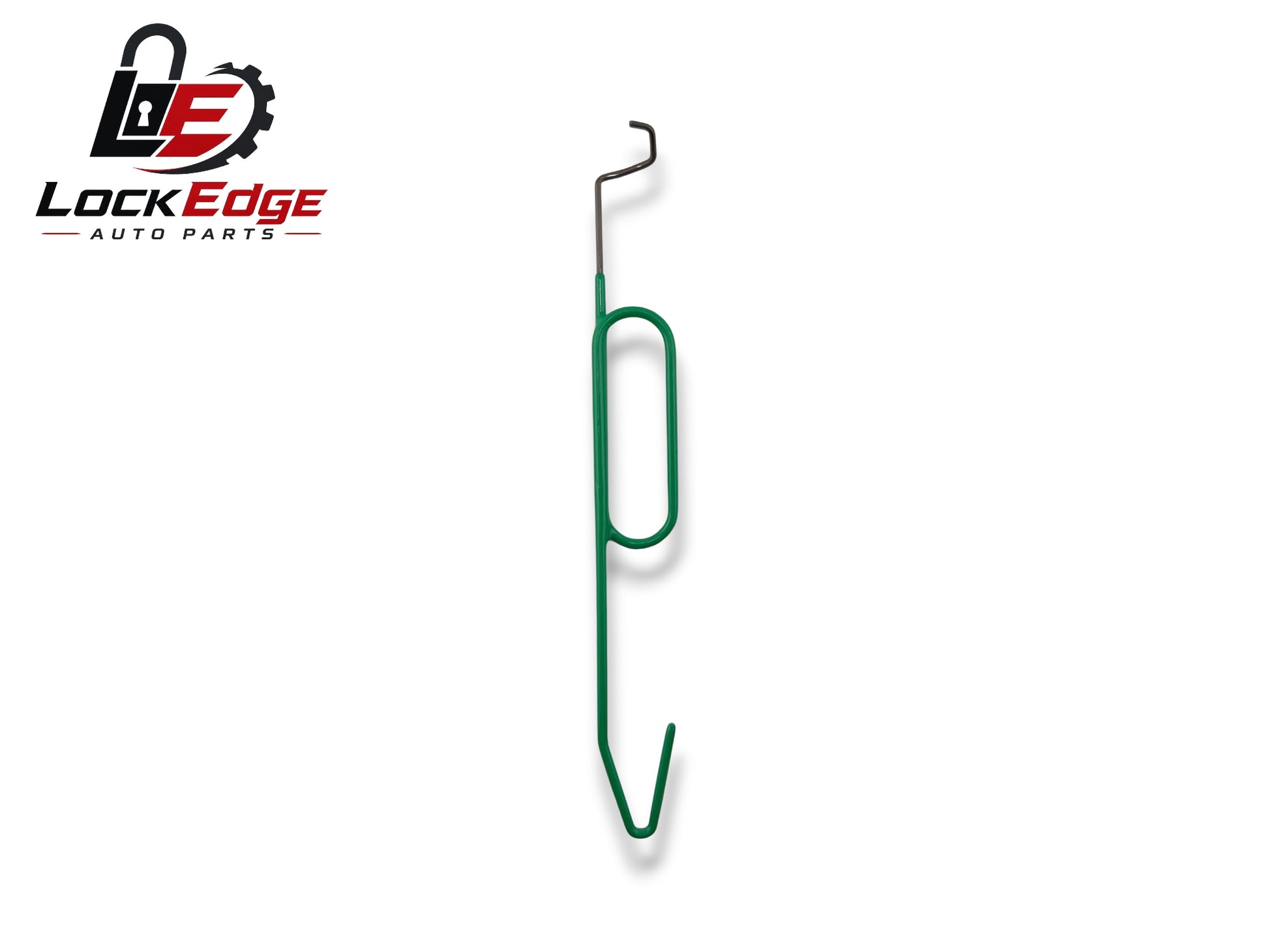 LockEdge Auto Parts - HU100 V2 Ignition Lock Removal Tool for Buick / Chevrolet / GMC