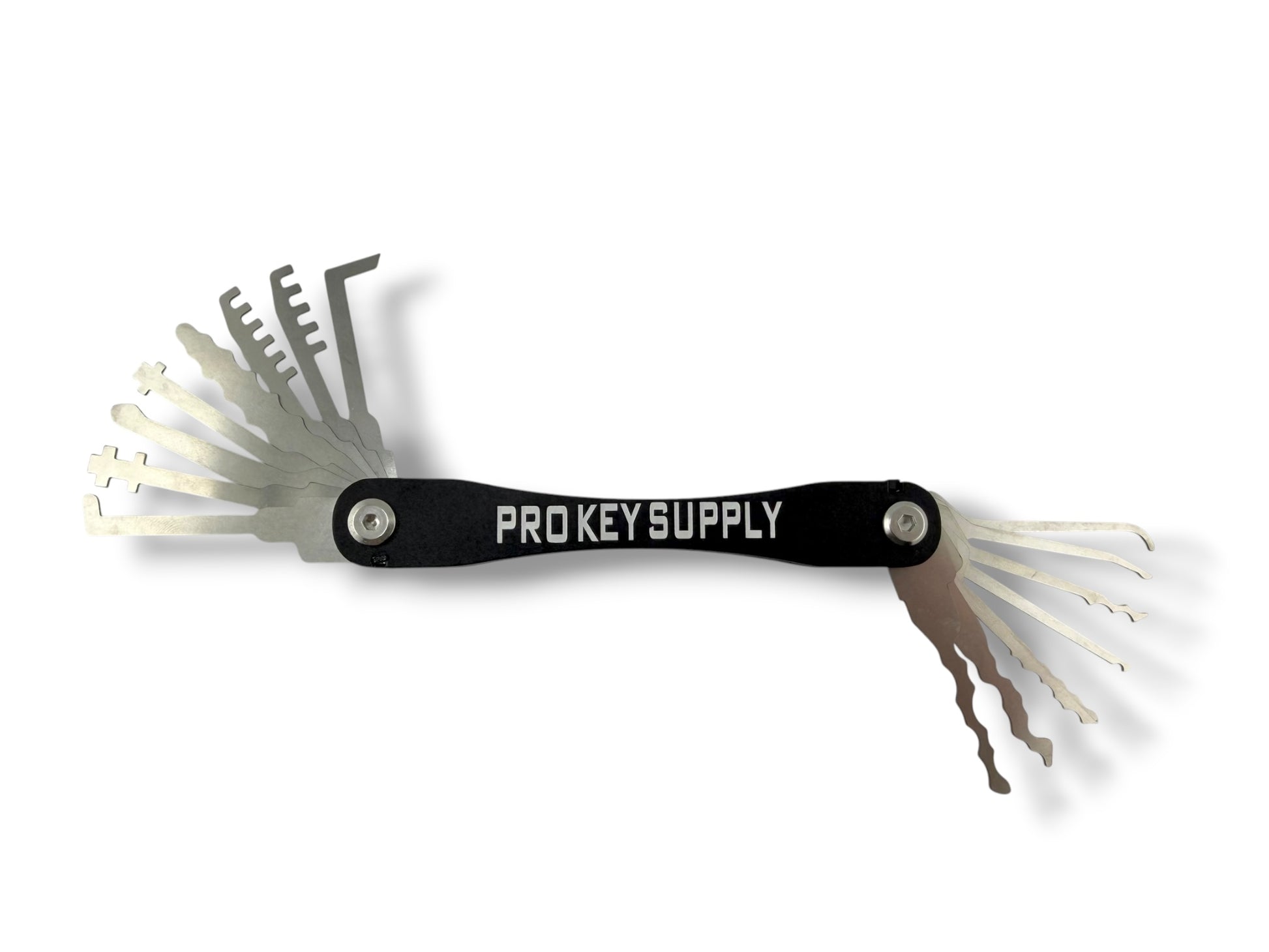 PKS - Jackknife Lock Picking Set (16)