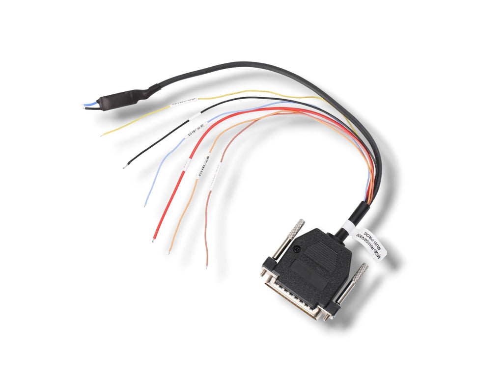 Xhorse - XDMPR8GL -MQB-RH850 / V850 - Adapter for VVDI Multi-Prog
