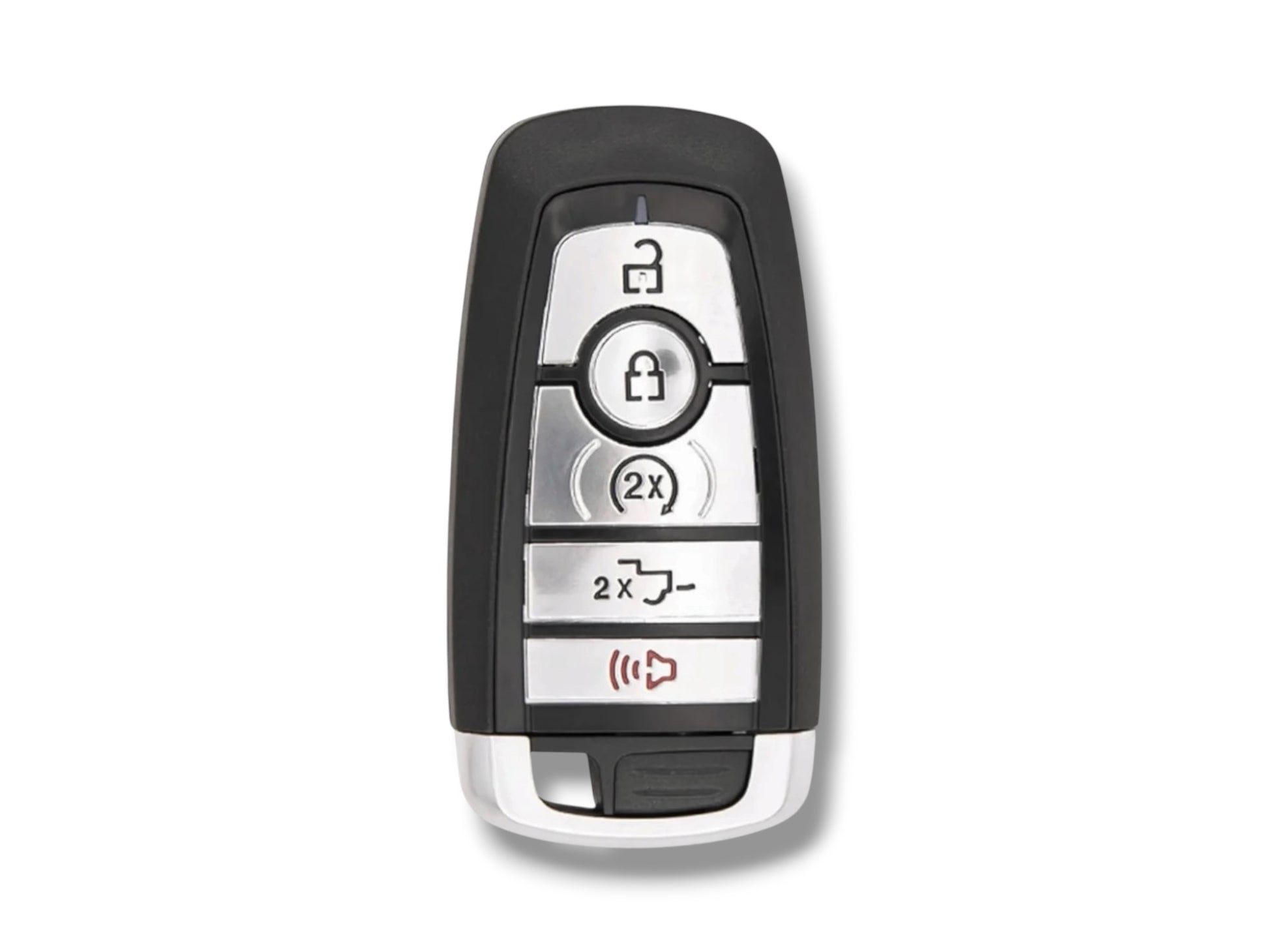 18-24 Ford F-Series Smart Key 5-Button PN:164-R8166 / M3N-A2C93142600 / 902 (Aftermarket)