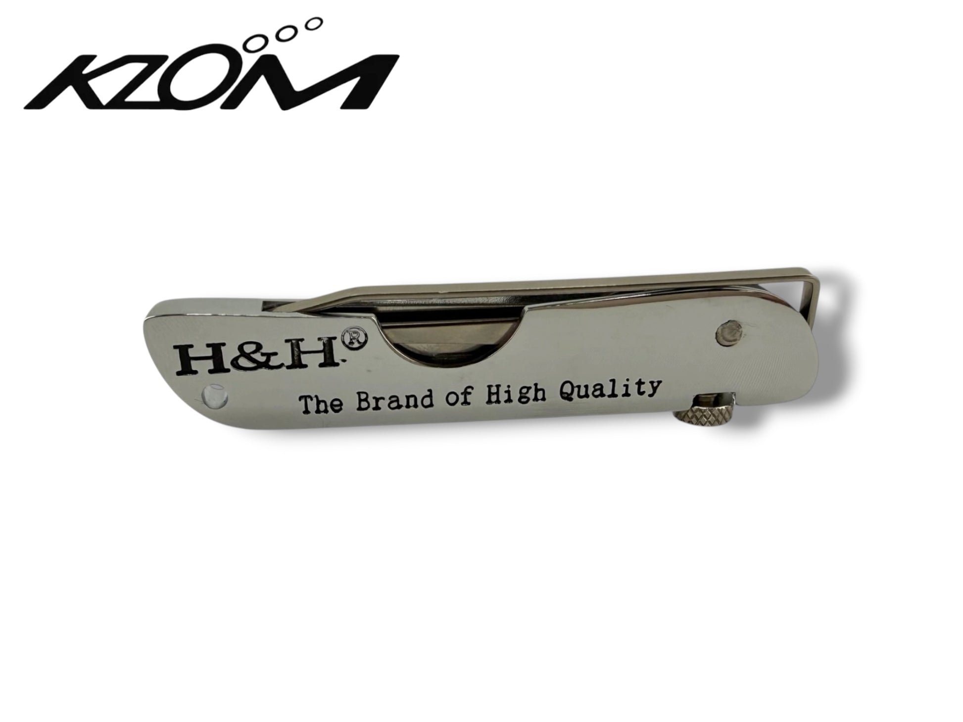 Klom - Jackknife Lock Picking Set