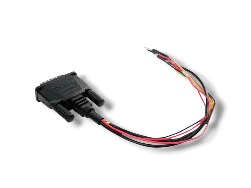 Xhorse - XDMPR8GL -MQB-RH850 / V850 - Adapter for VVDI Key Tool