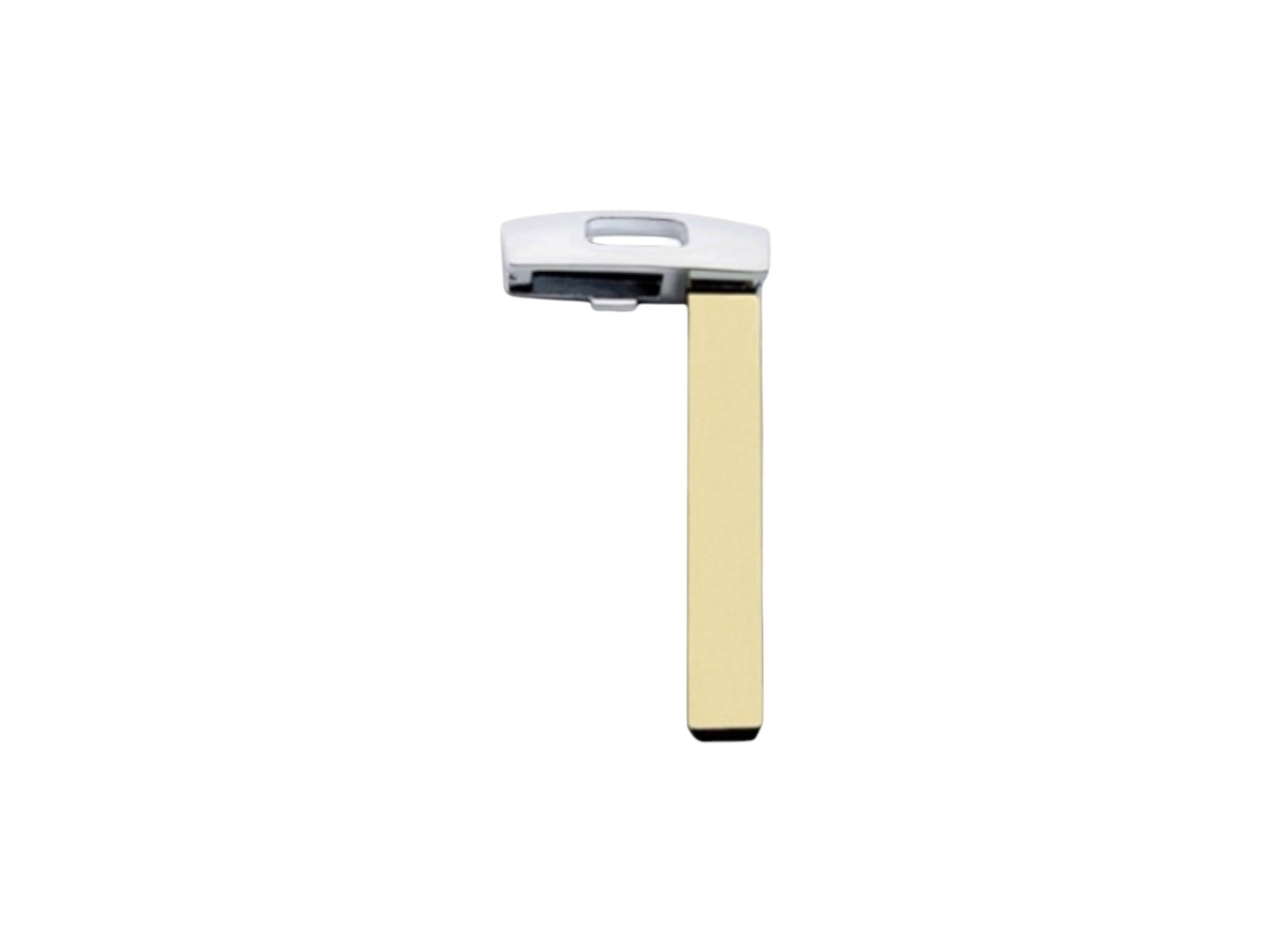 16-21 Kia Optima Niro Rio Emergency Key / KK12 / PN: 81999-D4060 (Aftermarket)