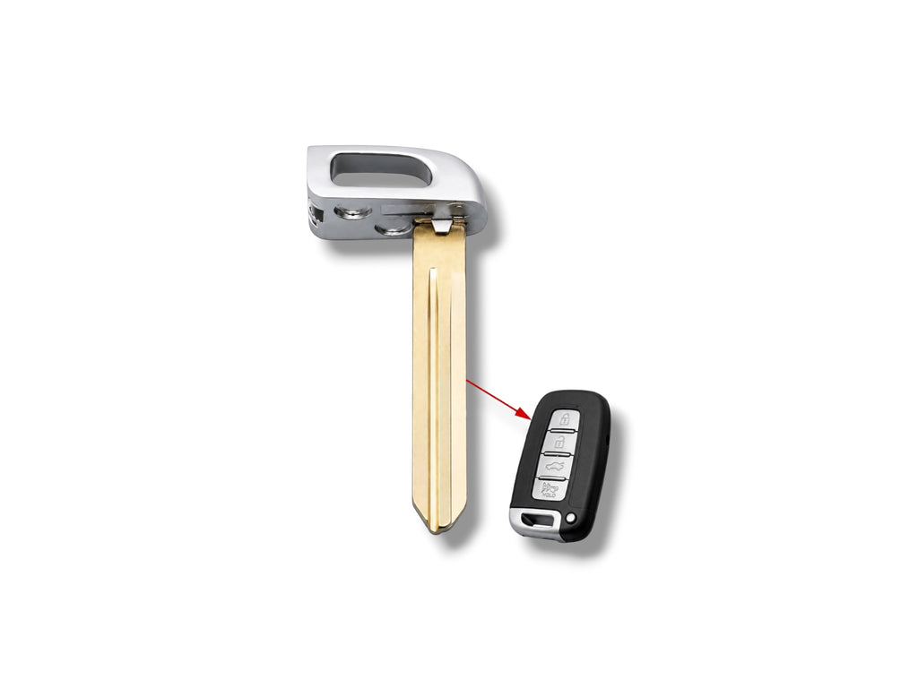 09-19 Hyundai Kia Emergency Key / HY15R / HY17 / PN: 81996-2M026 (Aftermarket)