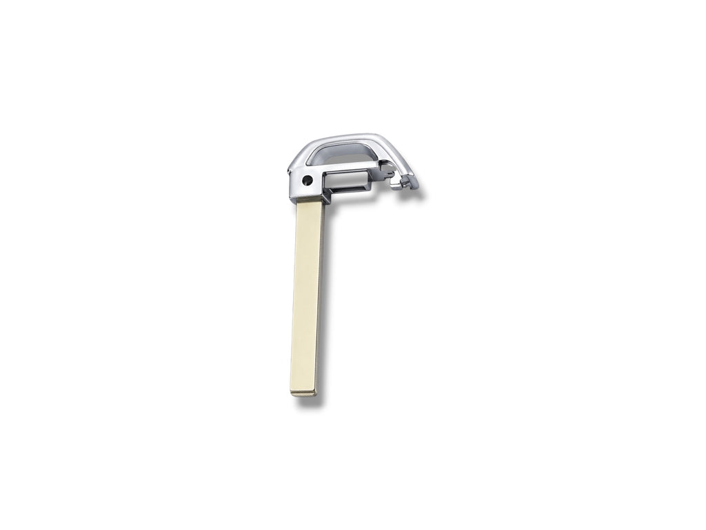 18-21 Kia Stinger Emergency Key / KK12 / PN: 81996-J5000 (Aftermarket)