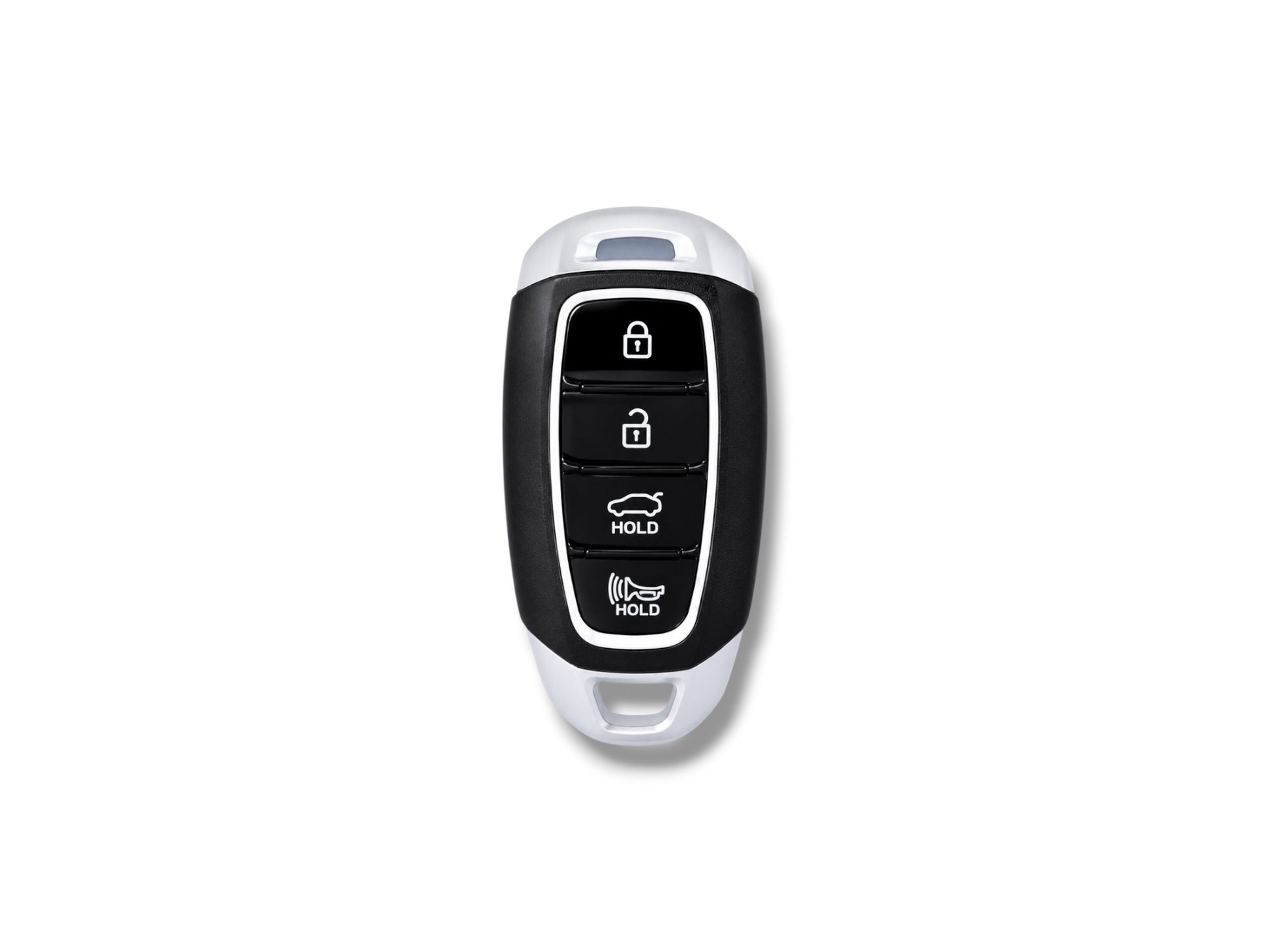 18-21 Hyundai Accent Smart Key 4-Button / PN: 95440-J0100 / NYOSYEC4FOB1608 (Aftermarket)