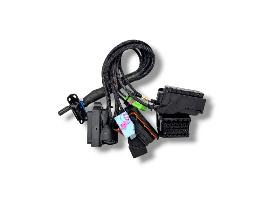 MK3-Test Platfrom Cable For Porsche Cayenne Kessy ELV