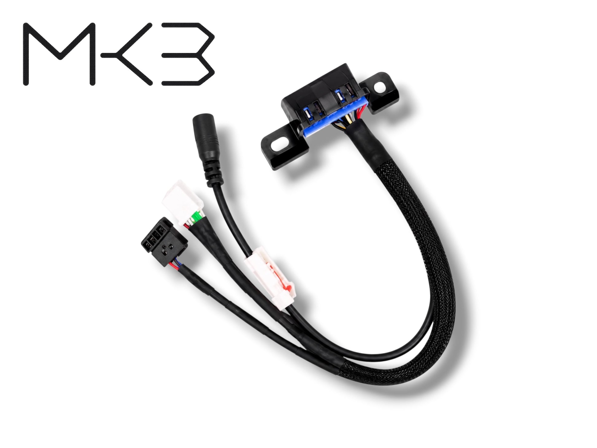 MK3-Mercedes W221 W216 EIS Testing Cables Reading Password High Quality