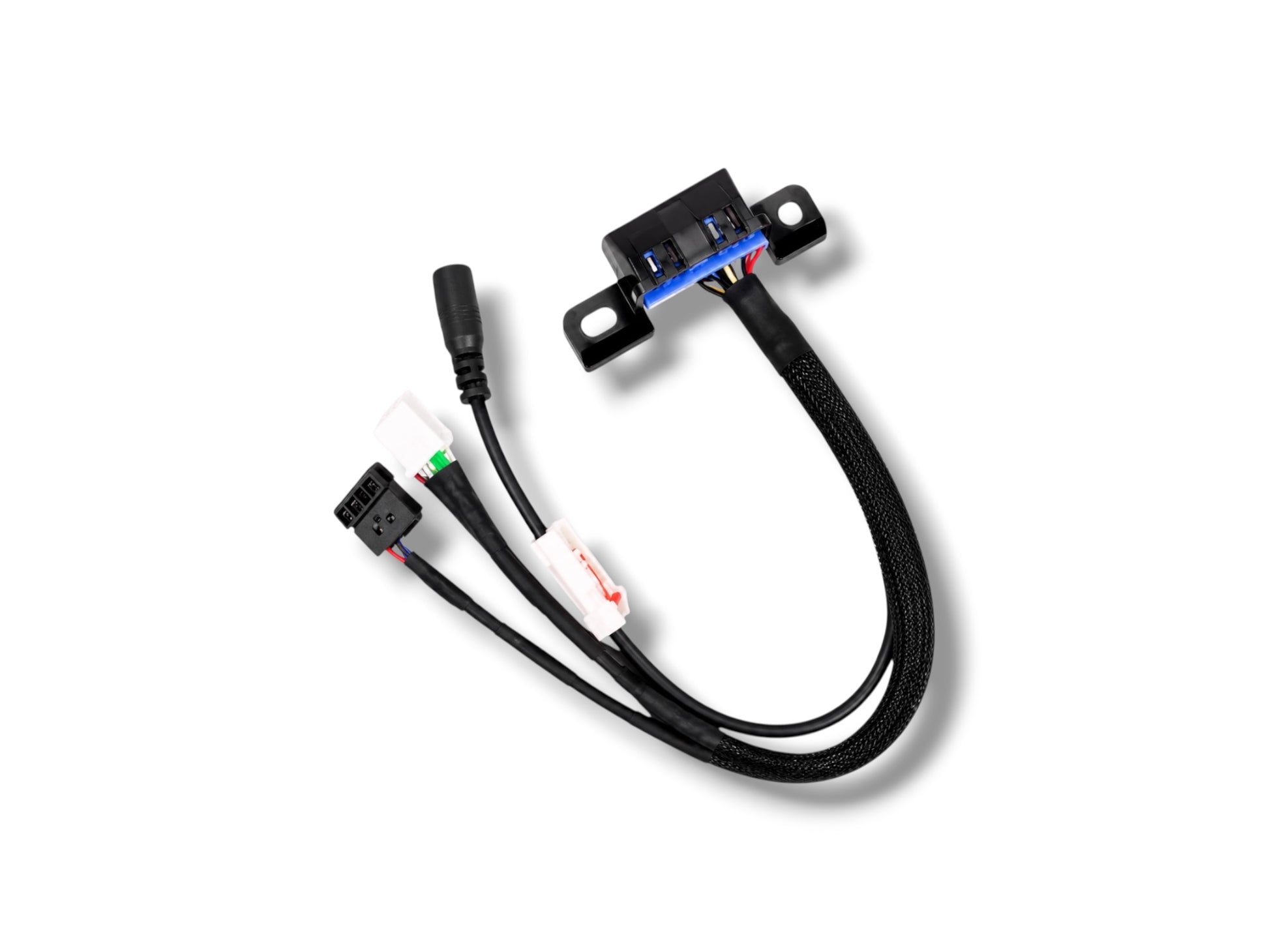 MK3-Mercedes W221 W216 EIS Testing Cables Reading Password High Quality