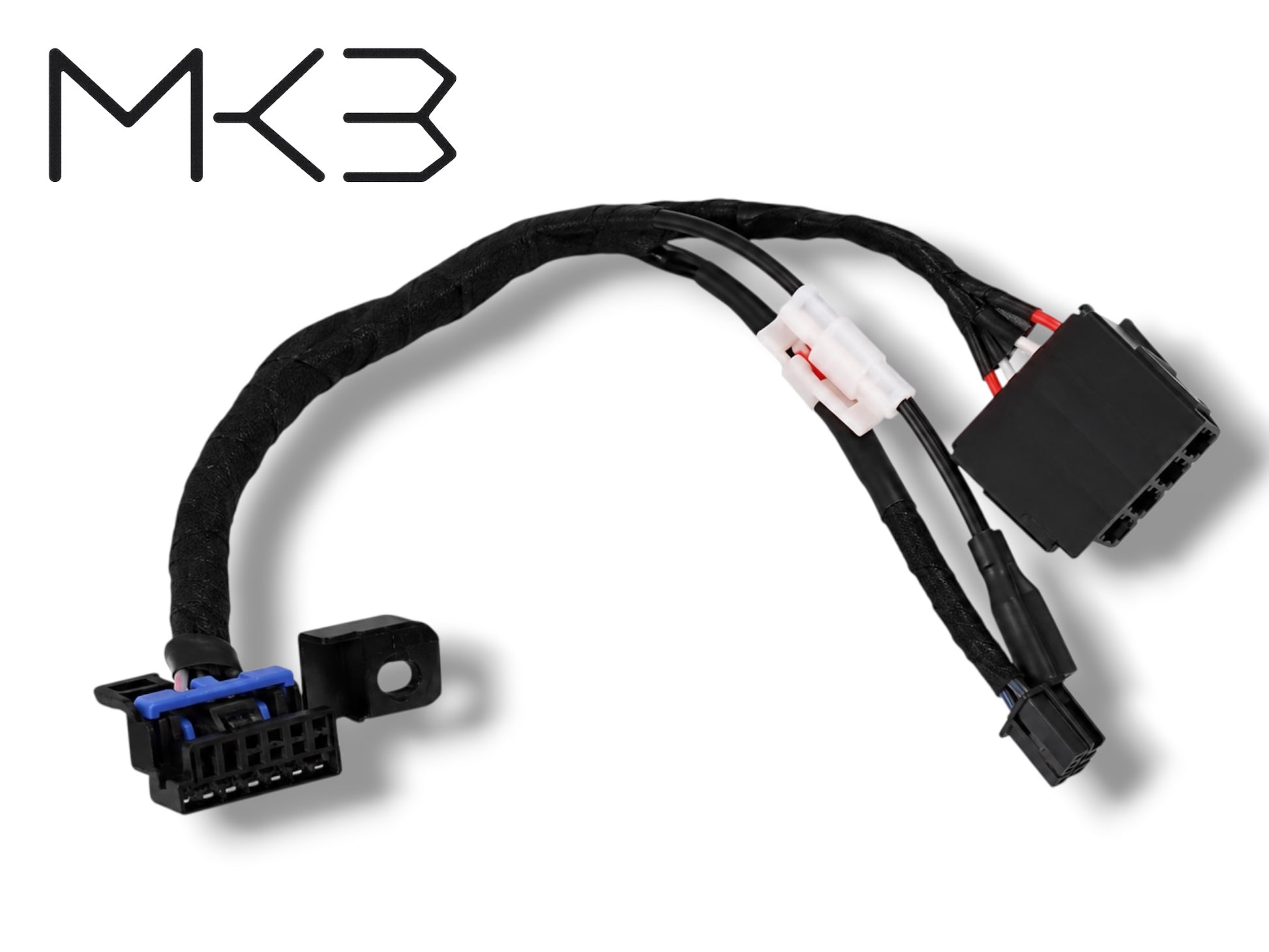 MK3-Mercedes W215-W220-W230 EIS Testing Cables Reading Password High Quality