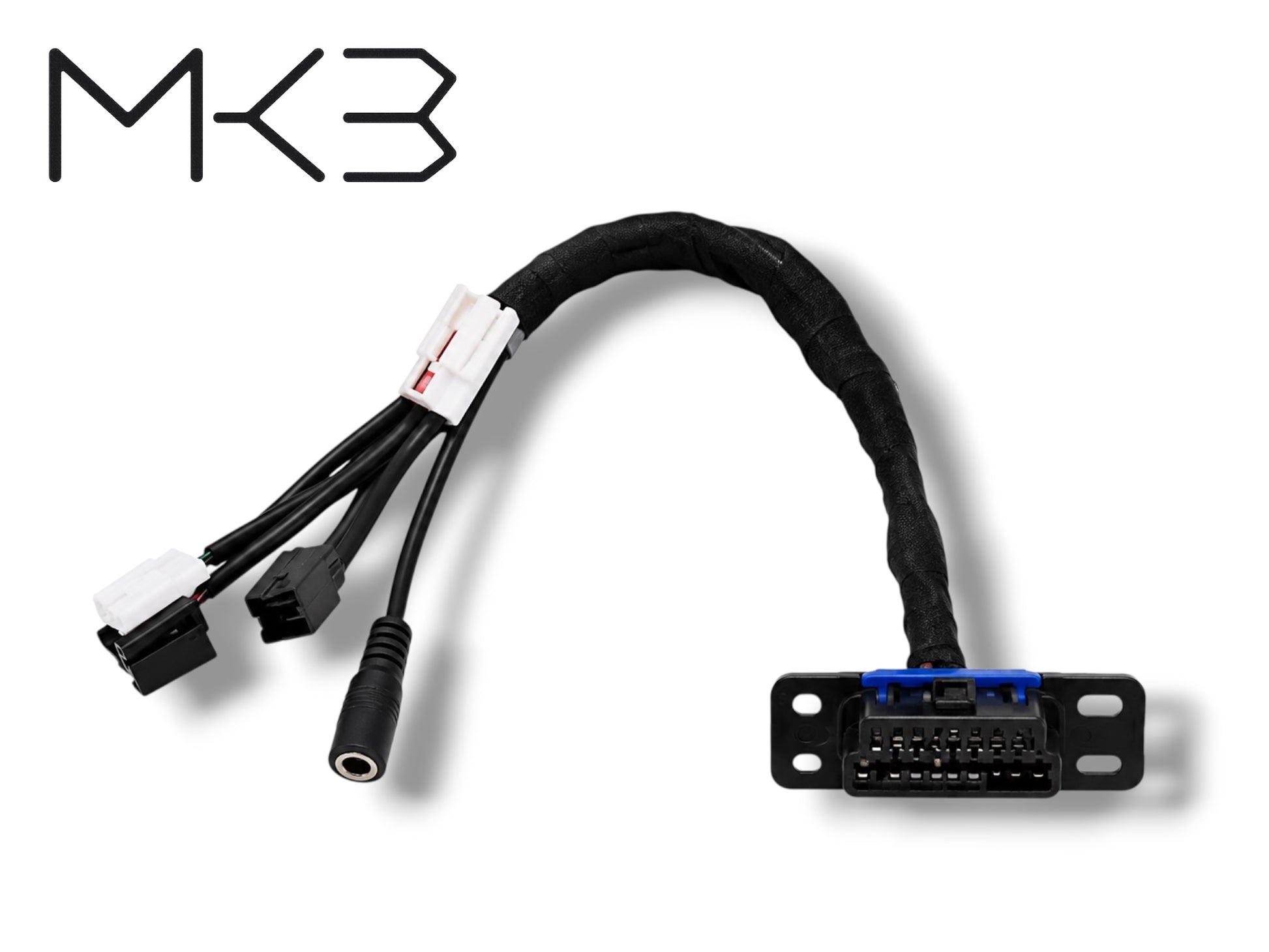 MK3-Mercedes W251-W164 EIS Testing Cables Reading Password High Quality