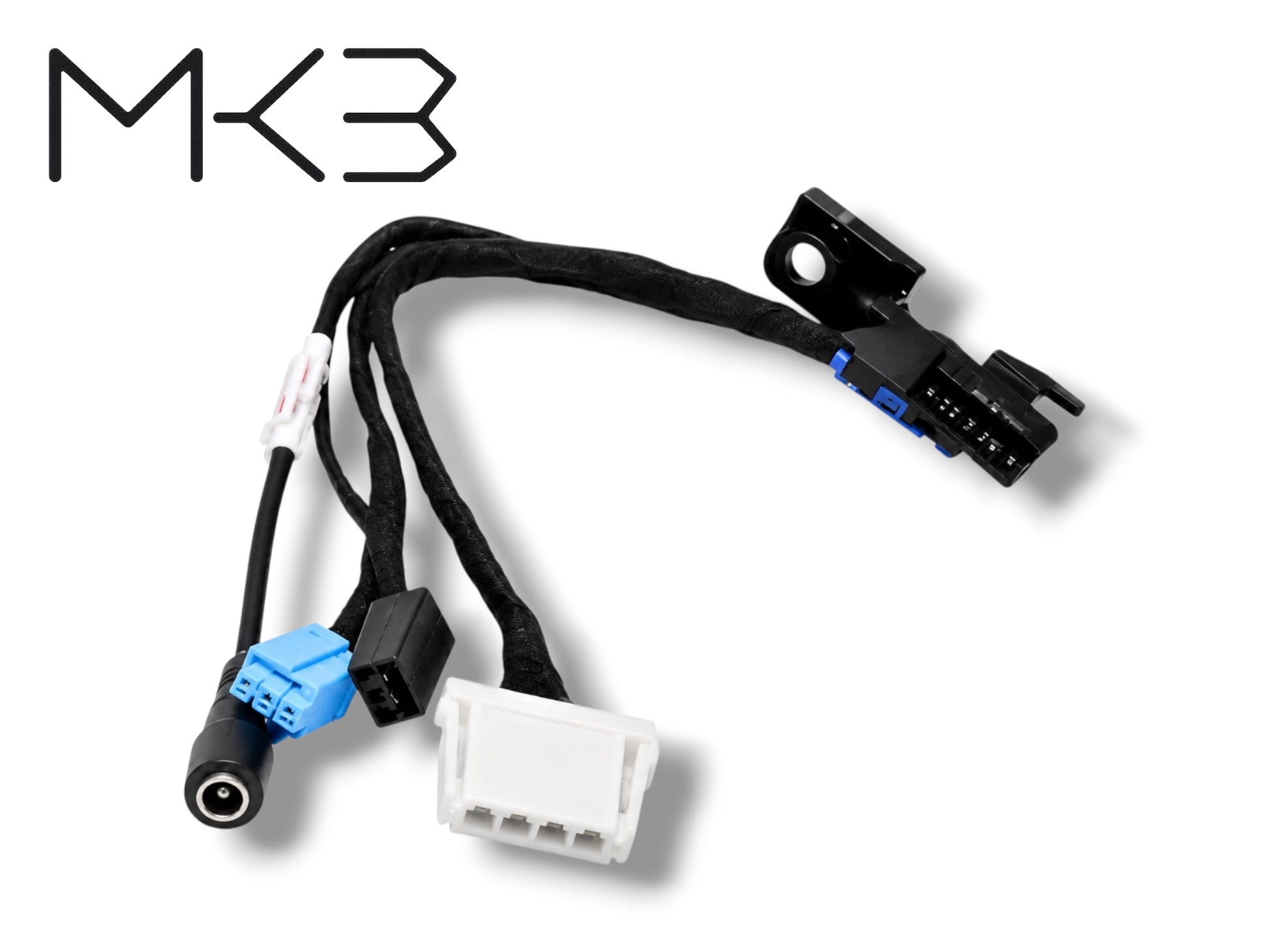 MK3-Mercedes W245-W169 EIS ESL Testing Cables Reading Password High Quality