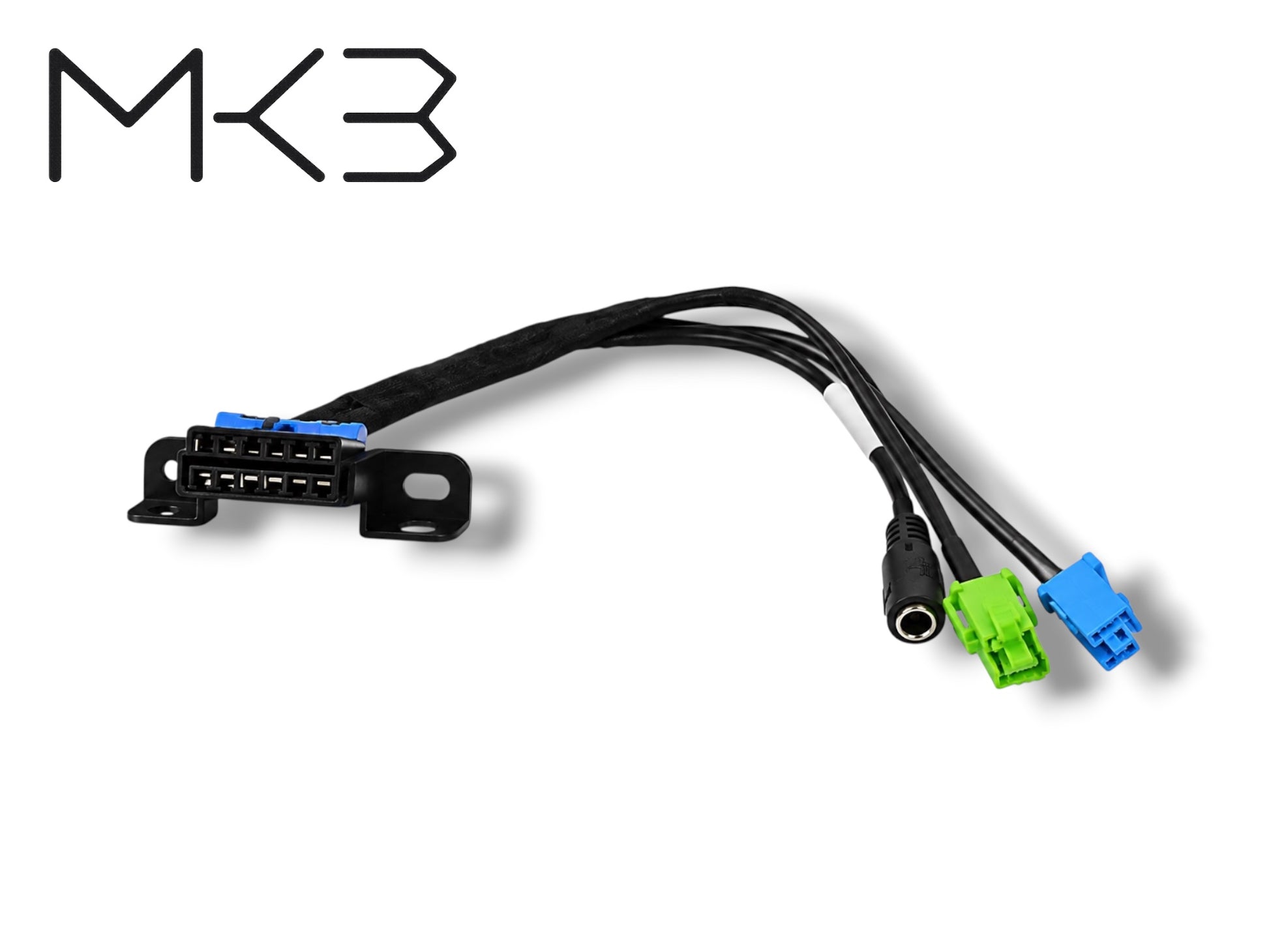 MK3-Mercedes W246-W166-W447 EIS Testing Cables Reading Password High Quality