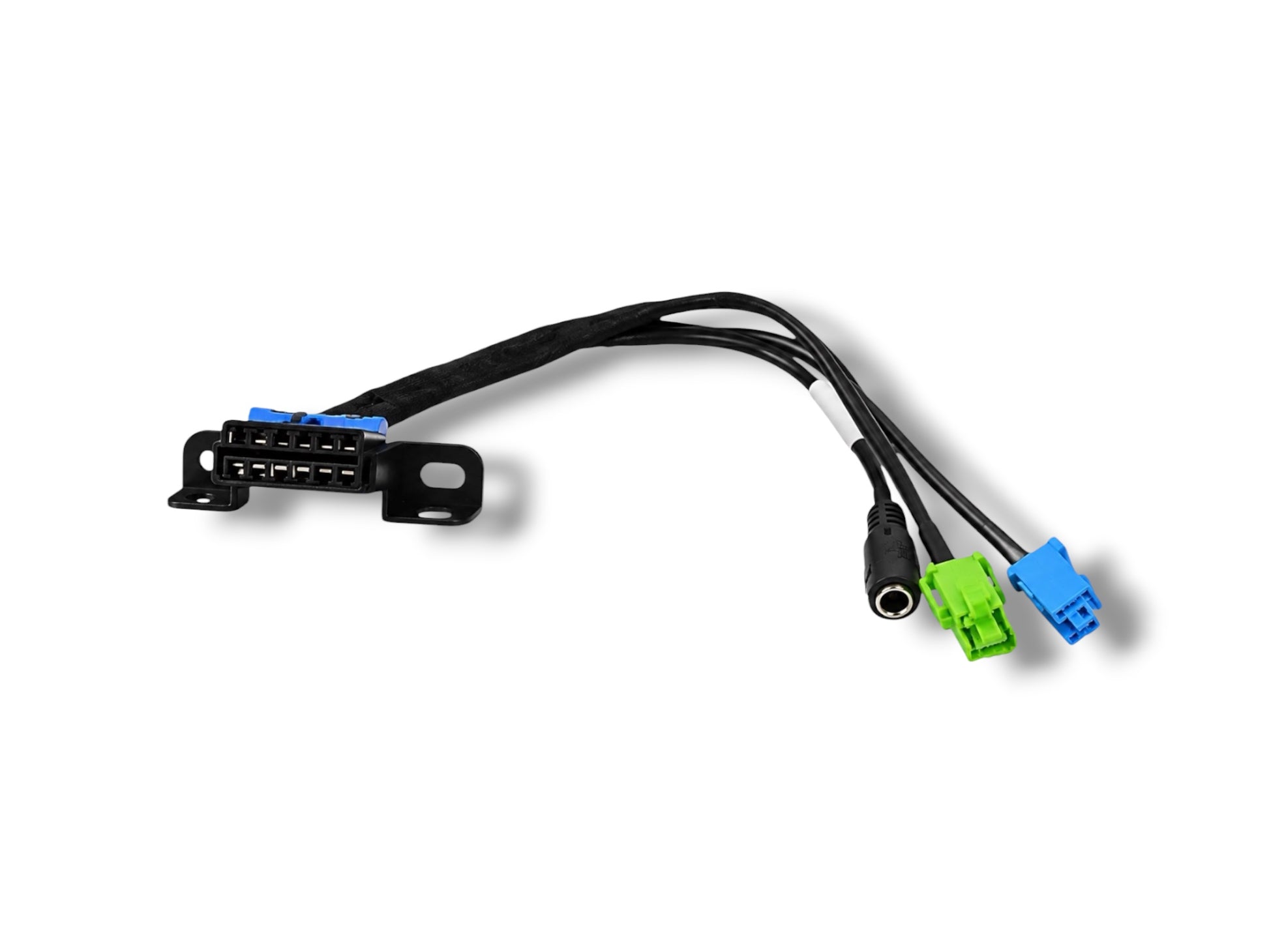 MK3-Mercedes W246-W166-W447 EIS Testing Cables Reading Password High Quality