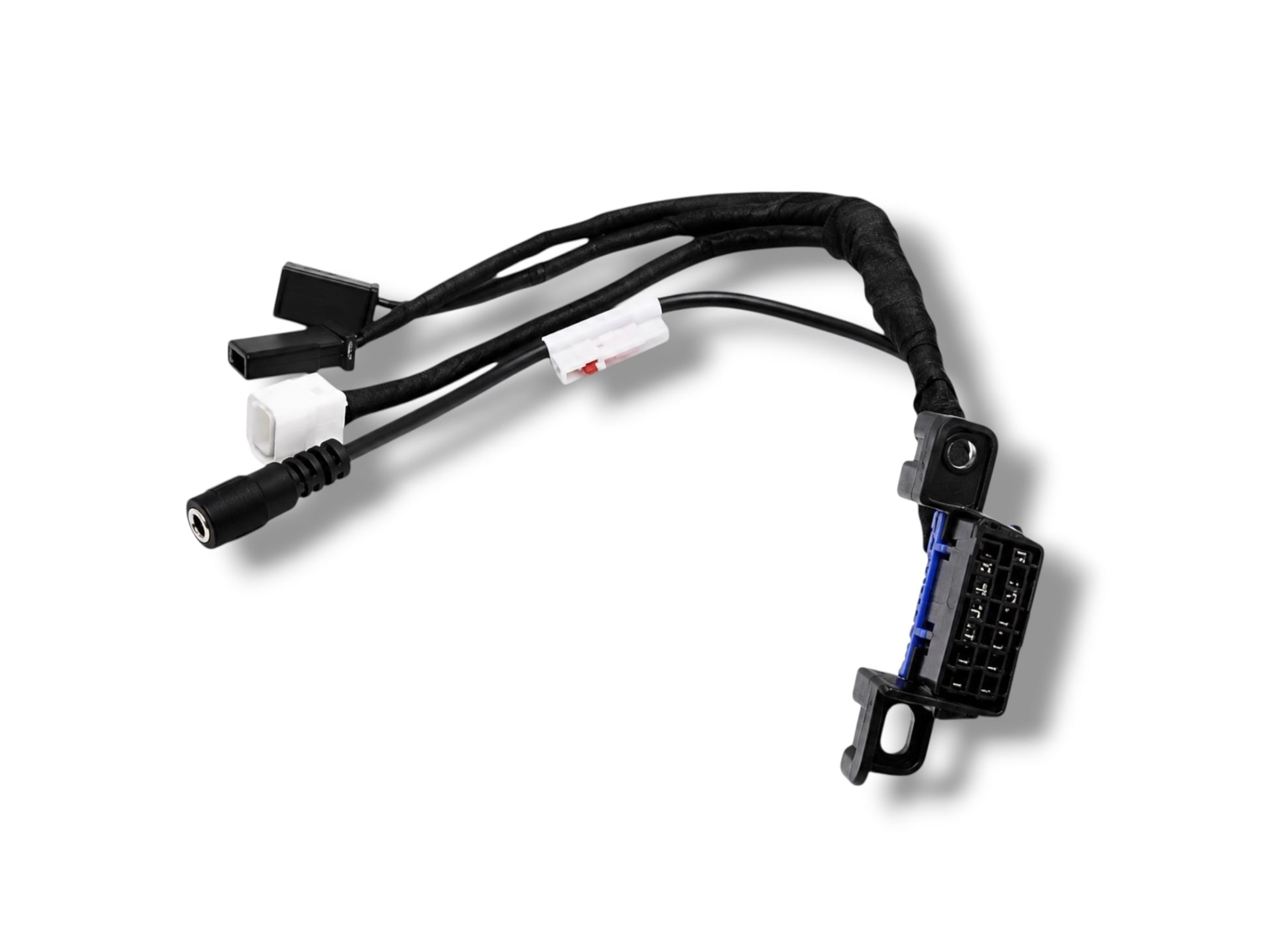 MK3-Mercedes W204 W207 W212 EIS ESL Testing Cables Reading Password