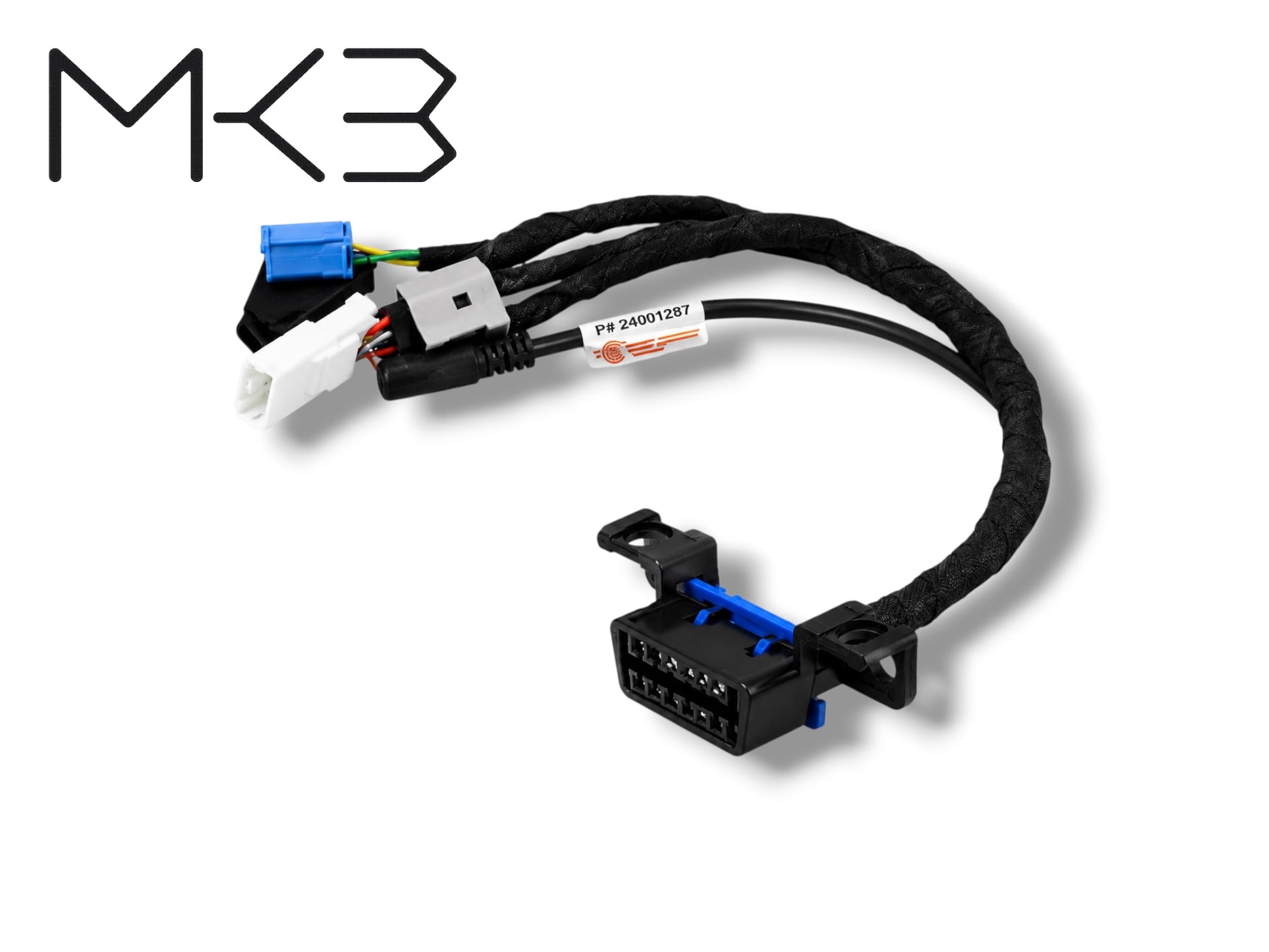 MK3-Mercedes W906 SPRINTER EIS ESL Testing Cable Reading Password