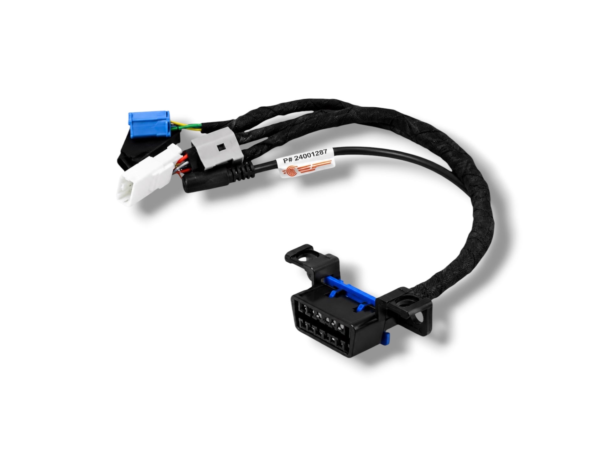 MK3-Mercedes W906 SPRINTER EIS ESL Testing Cable Reading Password